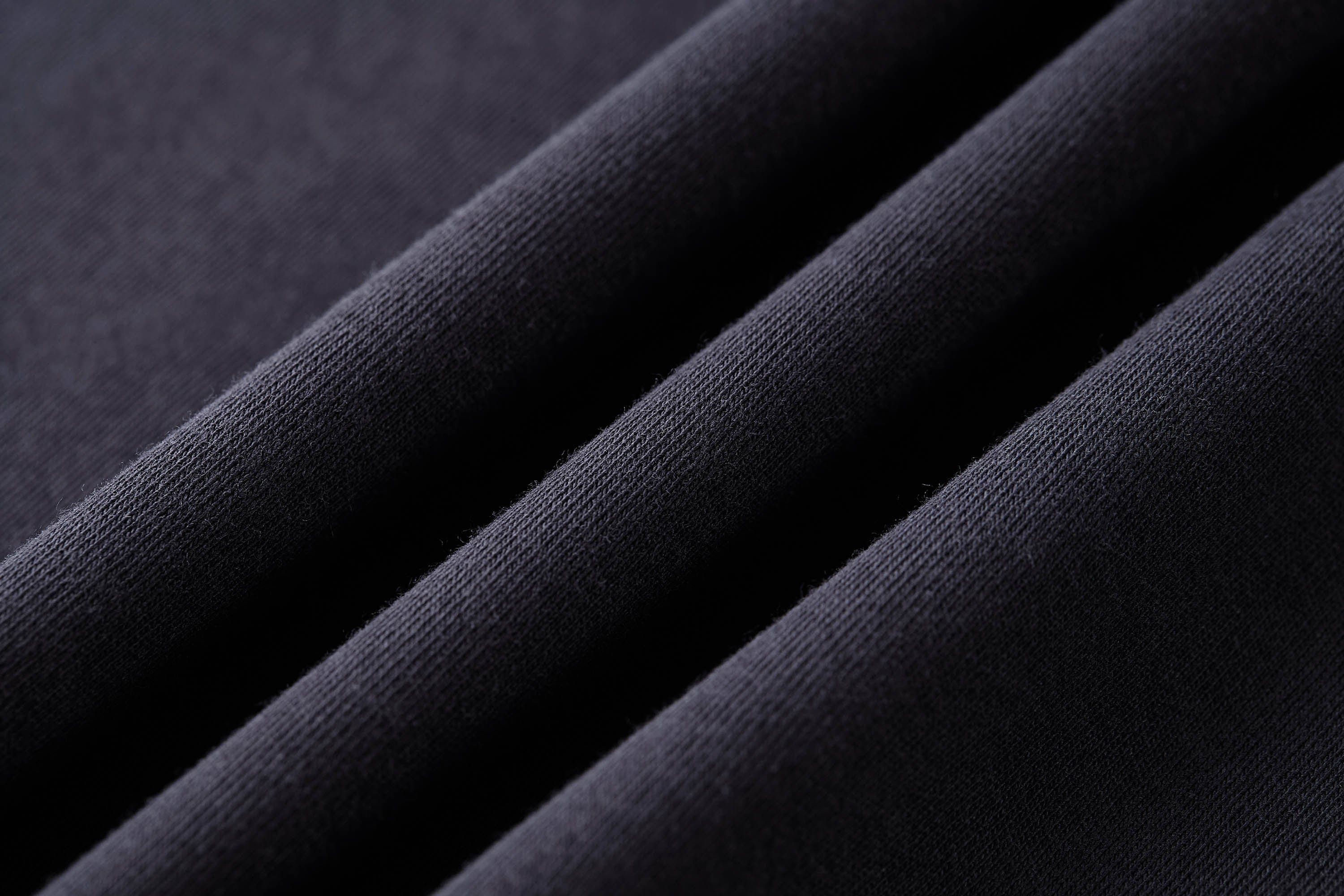 BONELESS Contrast Half-Zip Racing Long-Sleeve Tee, premium urban and streetwear designers apparel on PROJECTISR.com, BONELESS