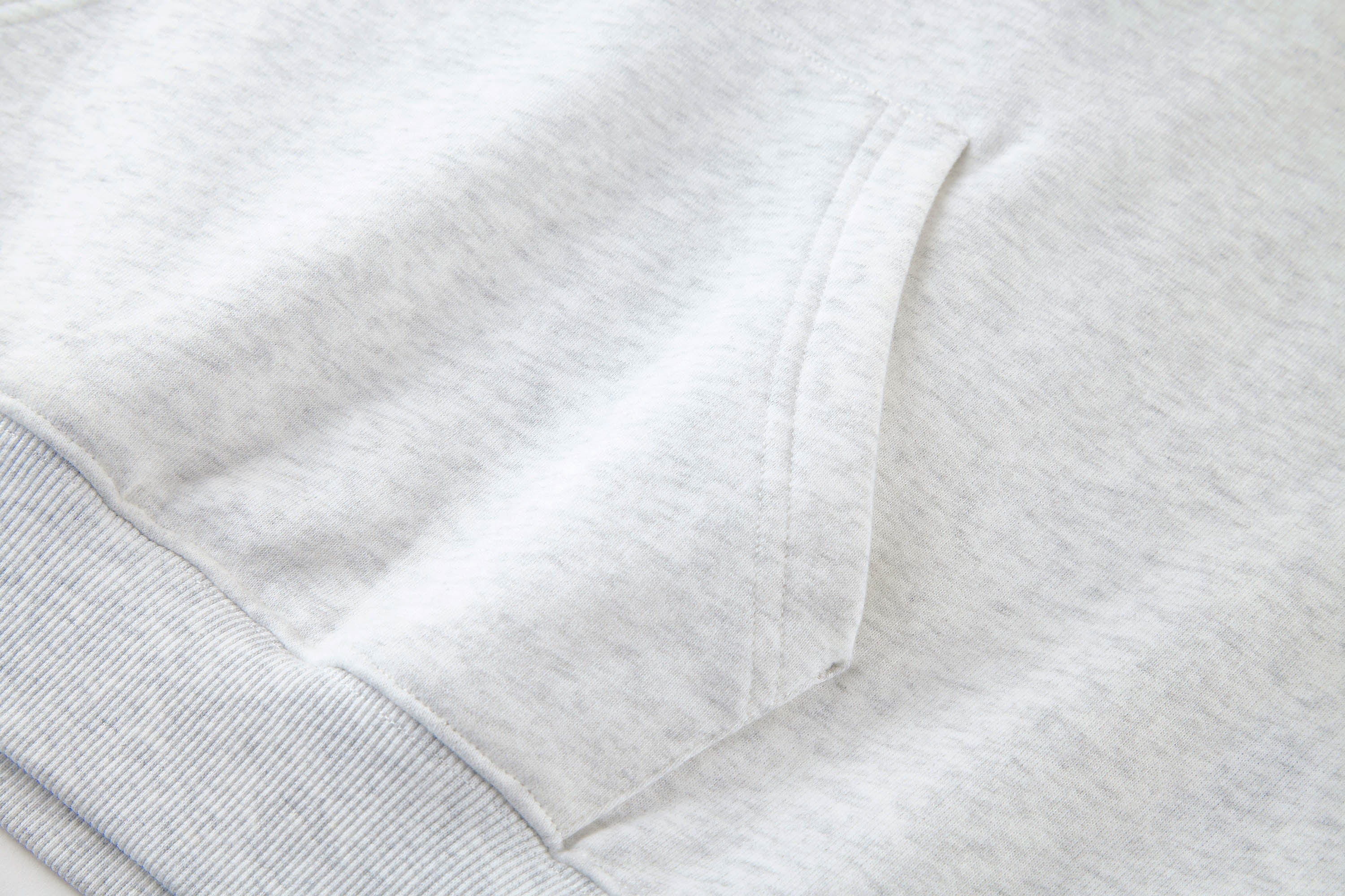 BONELESS Tribal Jacquard LOGO Patch Embroidered Hoodie, premium urban and streetwear designers apparel on PROJECTISR.com, BONELESS