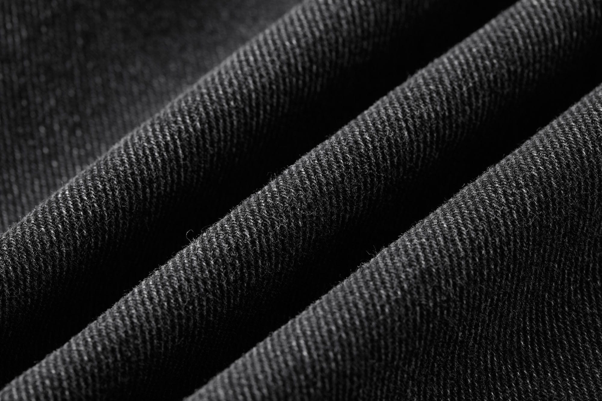 BONELESS Crinkled Embroidered Straight-Leg Jeans, premium urban and streetwear designers apparel on PROJECTISR.com, BONELESS