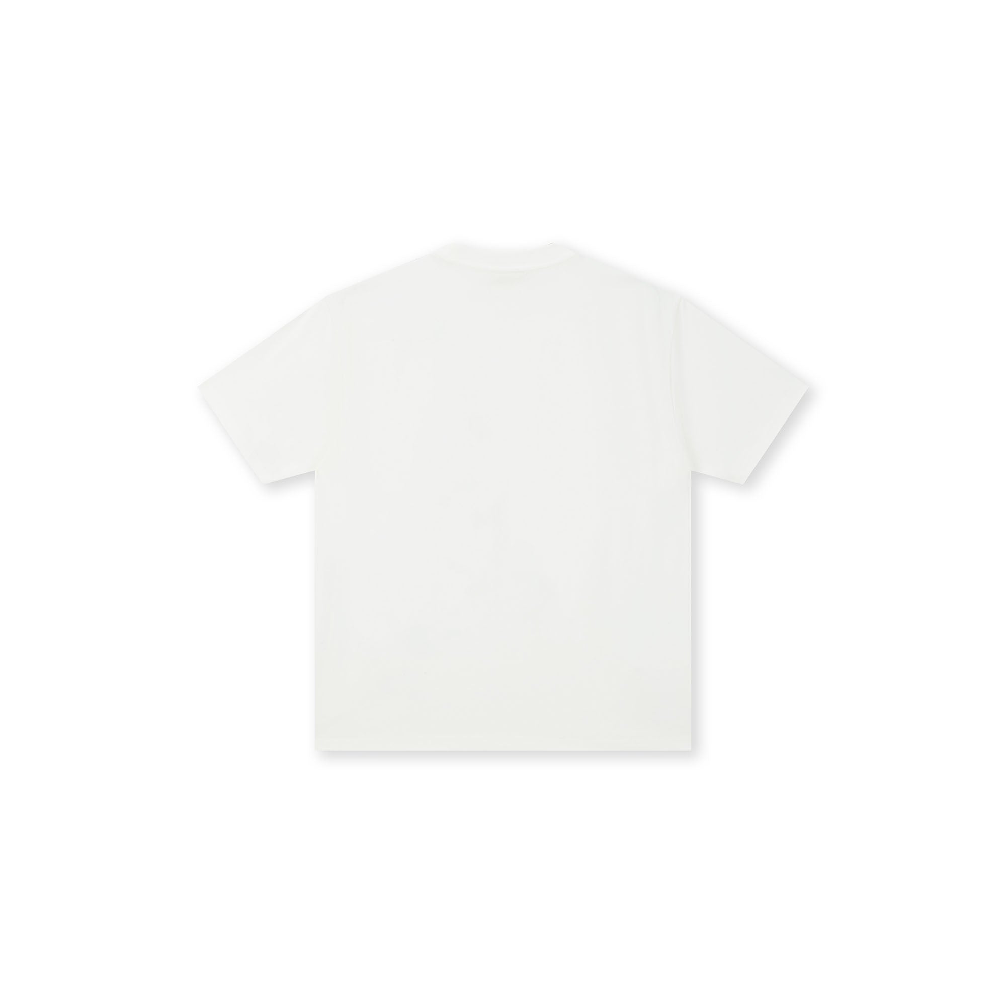 BONELESS Dachshund Patch Sorona T-Shirt, premium urban and streetwear designers apparel on PROJECTISR.com, BONELESS