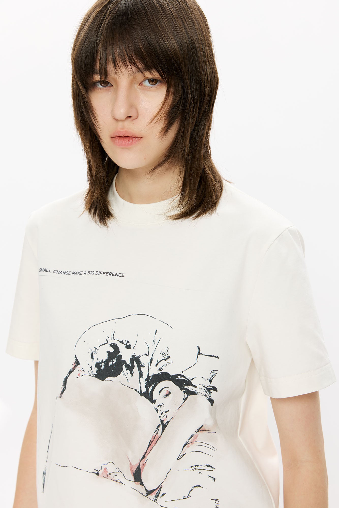 KREATE Lazy Weekend Graphic Sorona Quick-Dry Tee, premium urban and streetwear designers apparel on PROJECTISR.com, KREATE