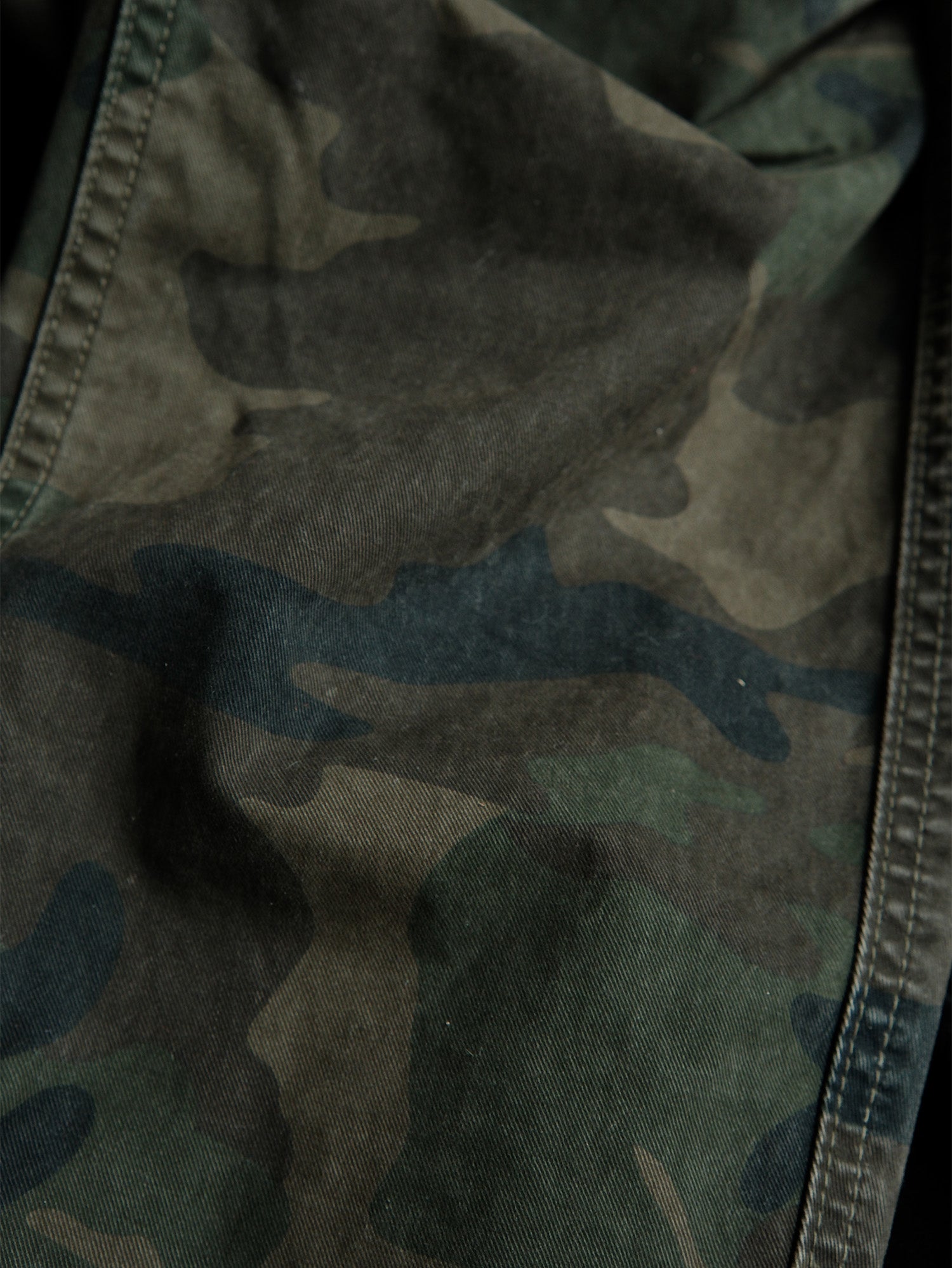 NEIGBORL Retro Multi-Pocket Camo Cargo Pants, premium urban and streetwear designers apparel on PROJECTISR.com, NEIGBORL