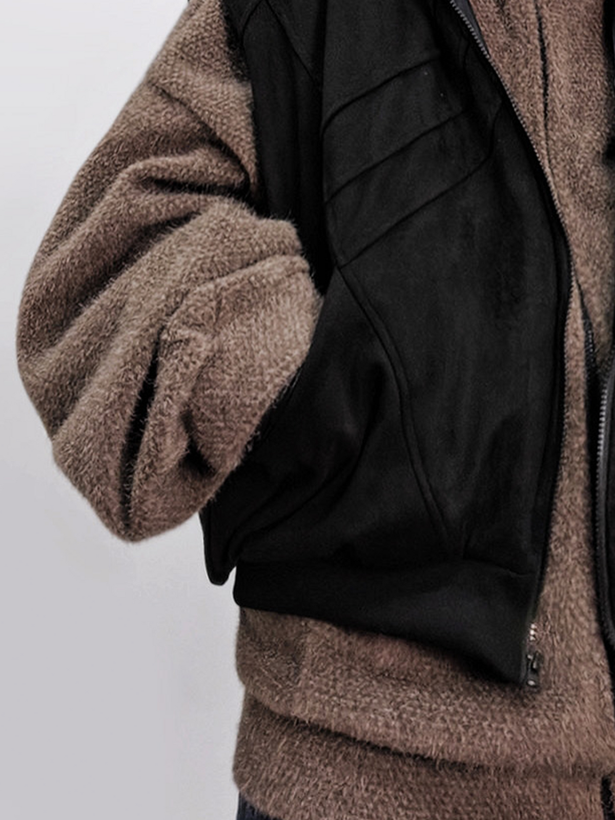 UUCSCC Retro Utility Puffer Vest & Hooded Jacket Set