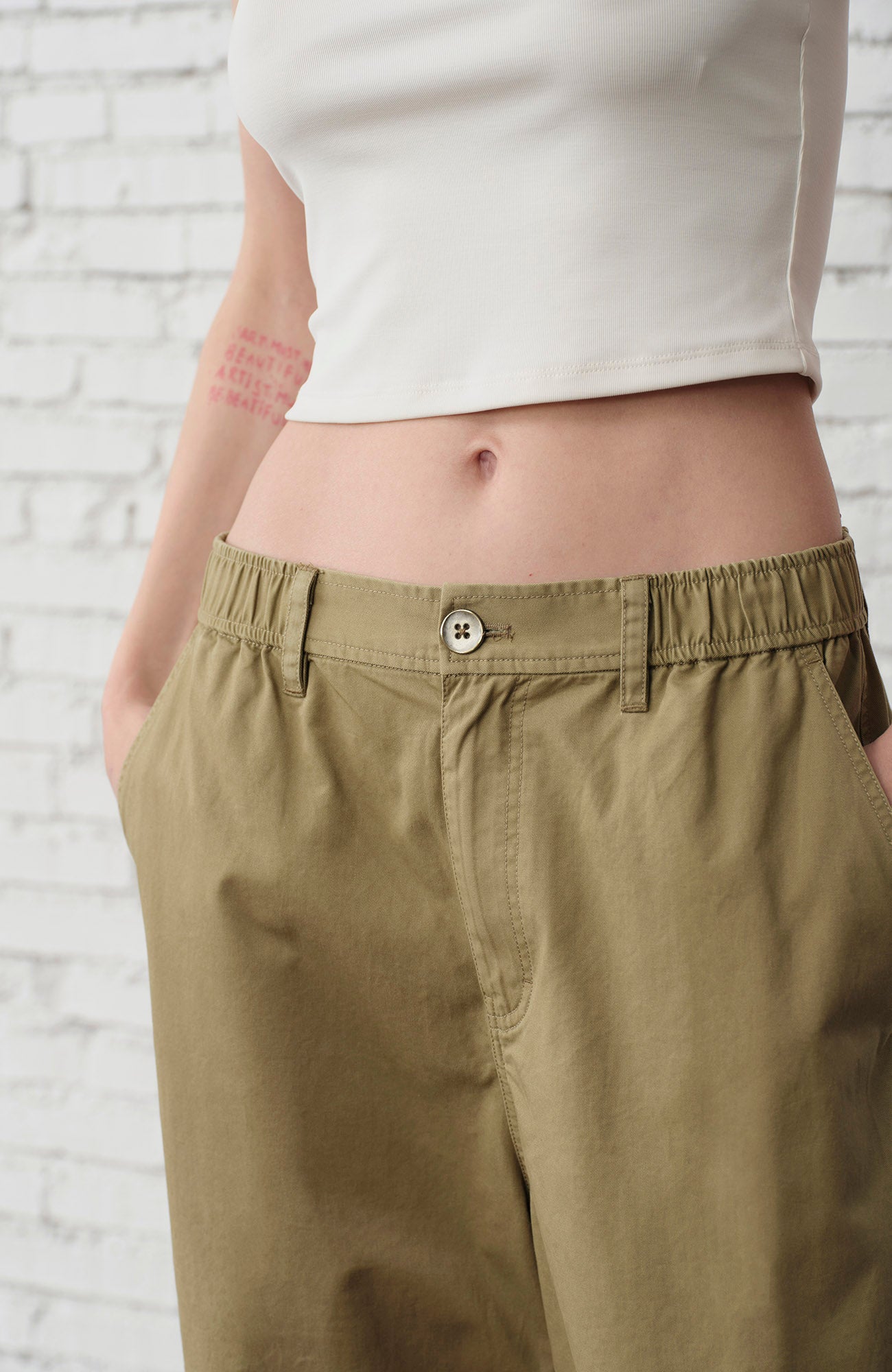 ORGANIC Curved-Seam Workwear Jeans, premium urban and streetwear designers apparel on PROJECTISR.com, ORGANIC EMOTION