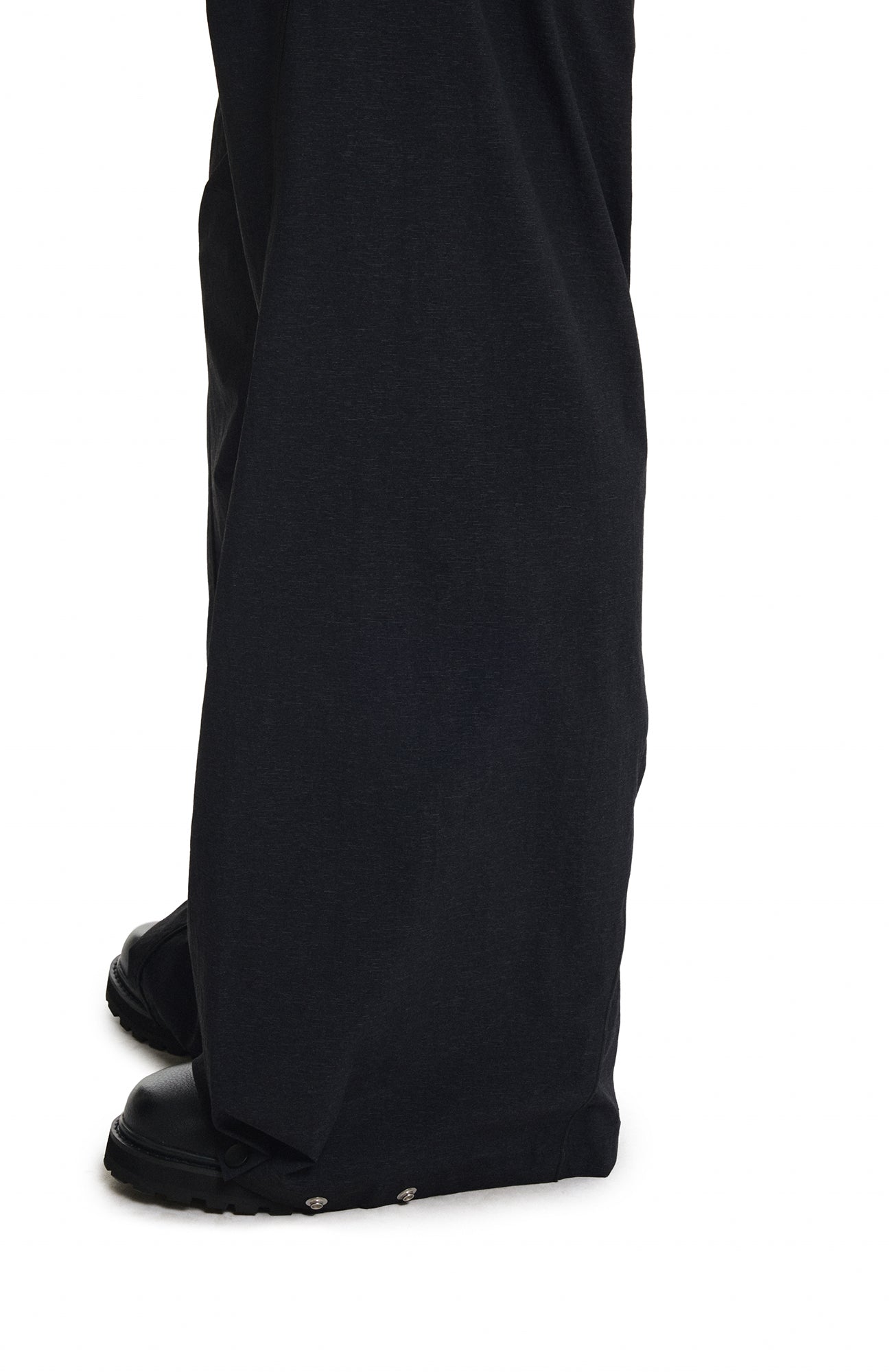 KREATE Water-Resistant Adjustable Hem Pants