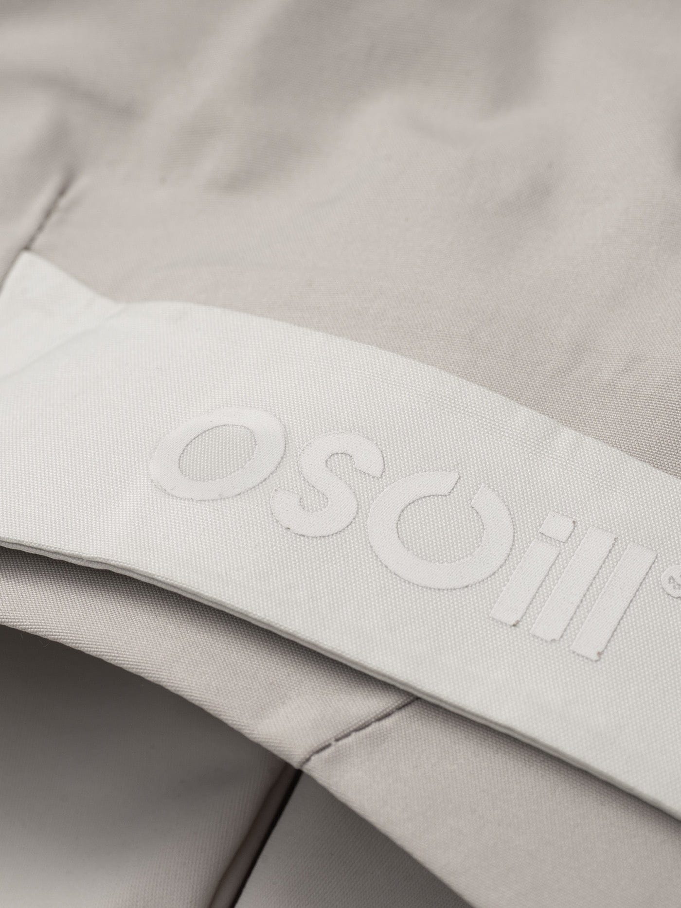 ENSHADOWER x Oscill 10th Anniversary Spliced Water-Proof Windbreaker, premium urban and streetwear designers apparel on PROJECTISR.com, ENSHADOWER
