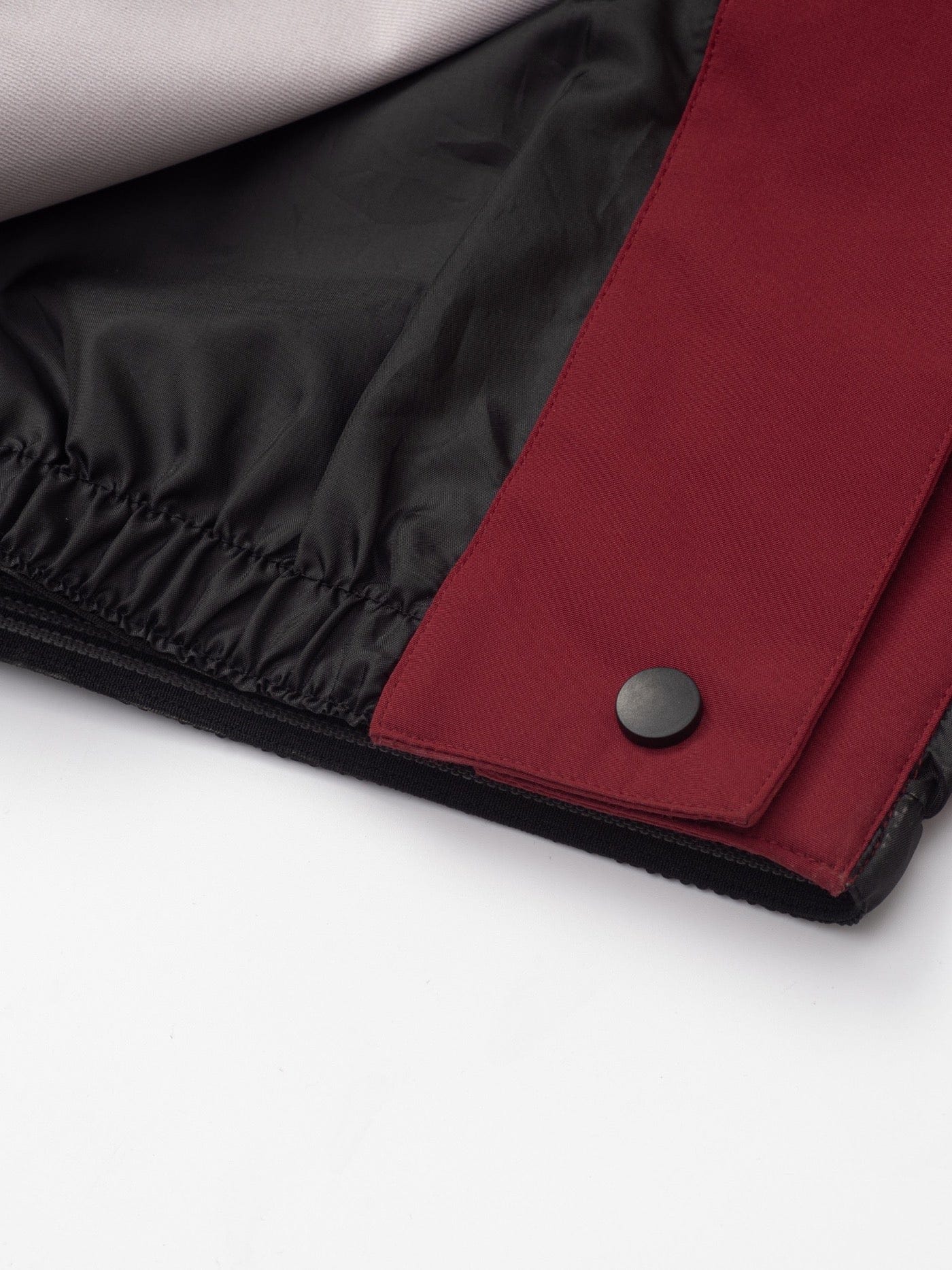 ENSHADOWER x Oscill 10th Anniversary Spliced Side Zipper Water-Proof Ski Pants, premium urban and streetwear designers apparel on PROJECTISR.com, ENSHADOWER
