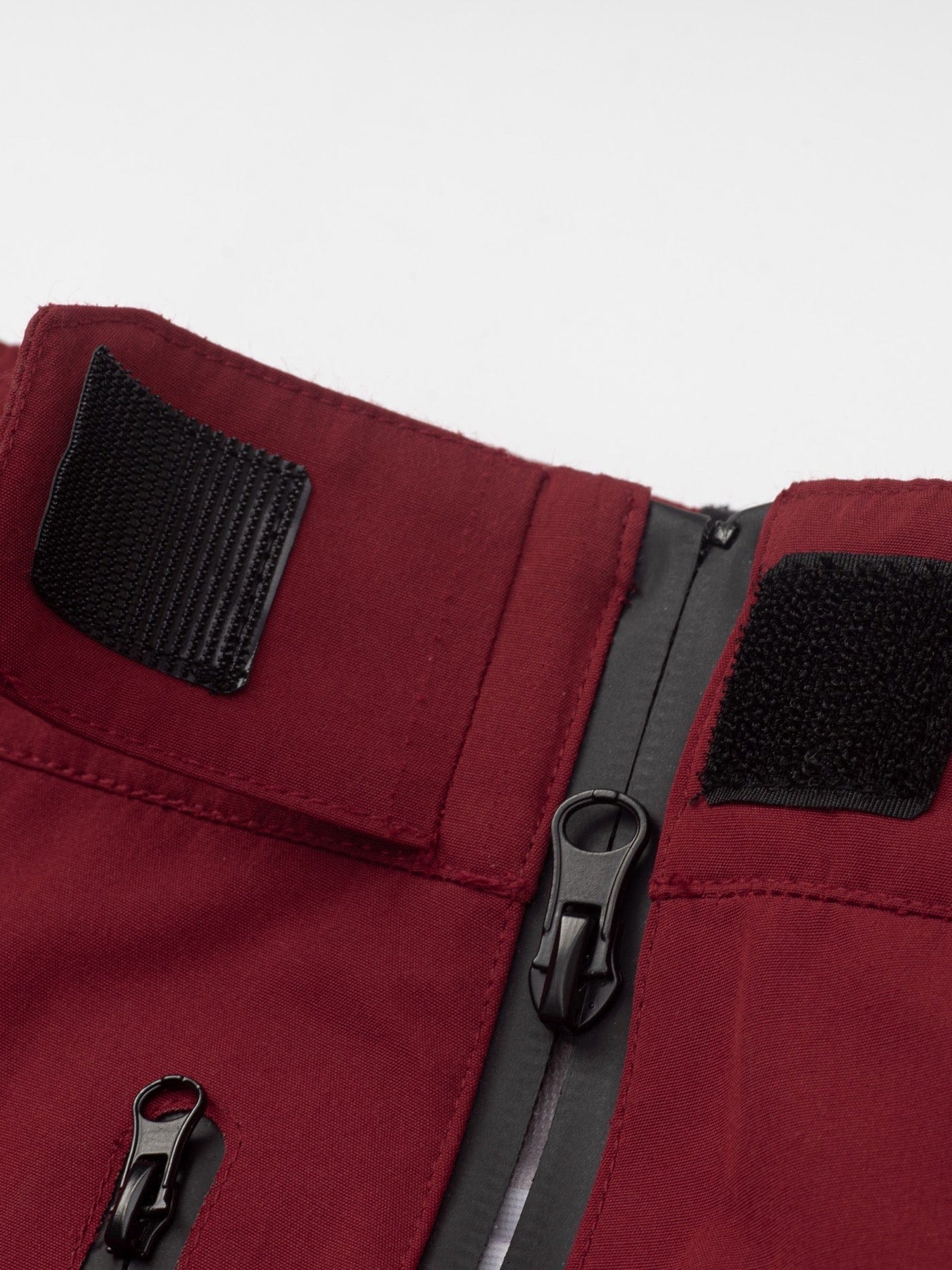 ENSHADOWER x Oscill 10th Anniversary Spliced Side Zipper Water-Proof Ski Pants, premium urban and streetwear designers apparel on PROJECTISR.com, ENSHADOWER