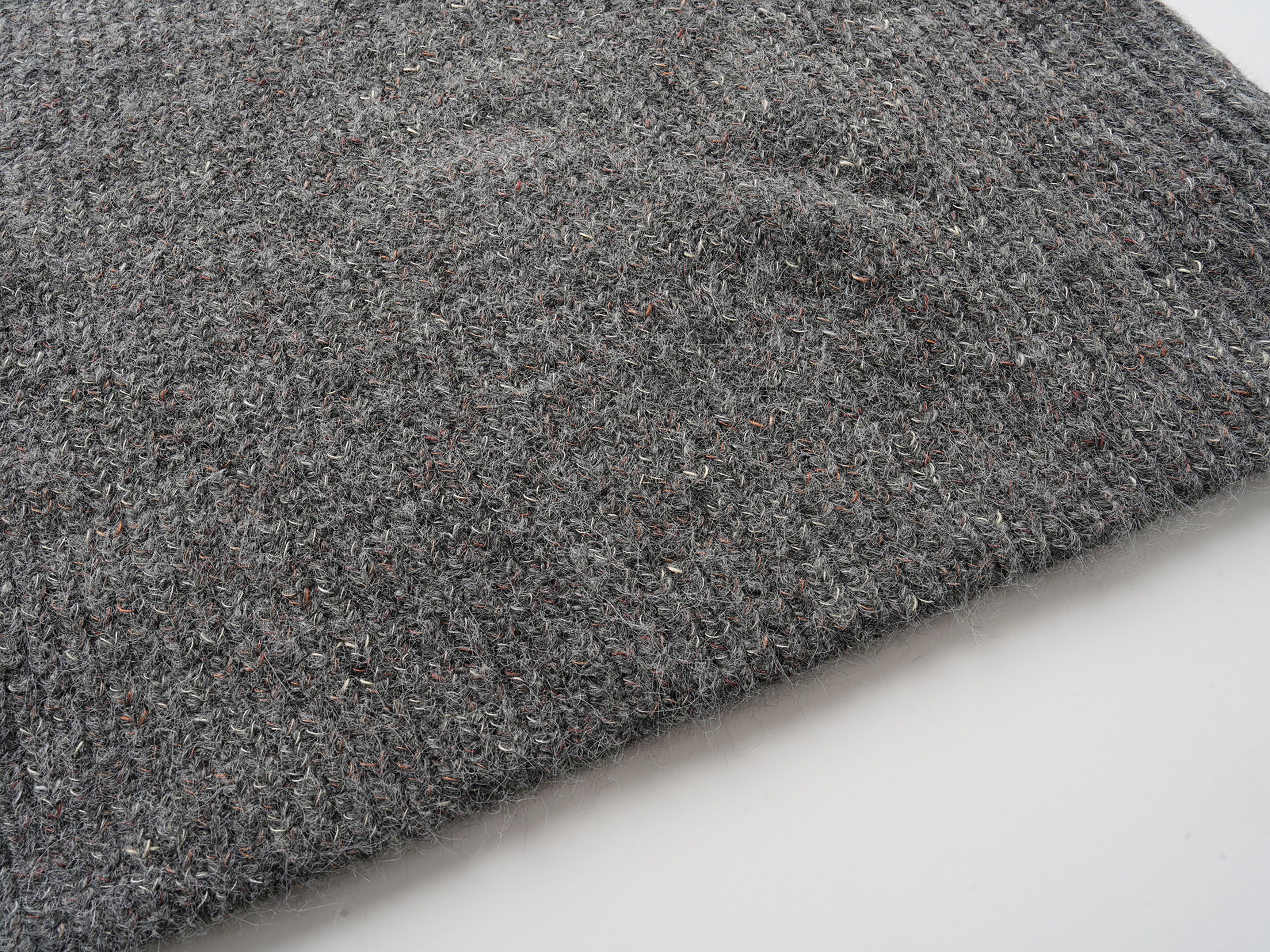 CLP Off-Shoulder Foldover Sweater