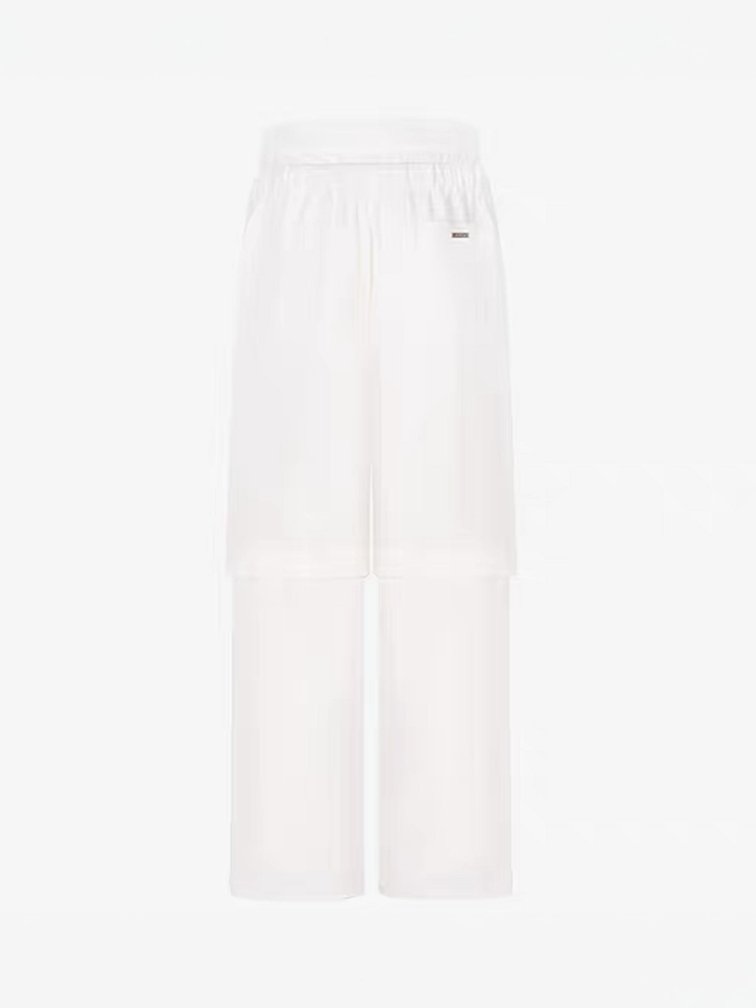 TIWILLTANG Detachable Drawstring Straight-Leg Pants, premium urban and streetwear designers apparel on PROJECTISR.com, TIWILLTANG