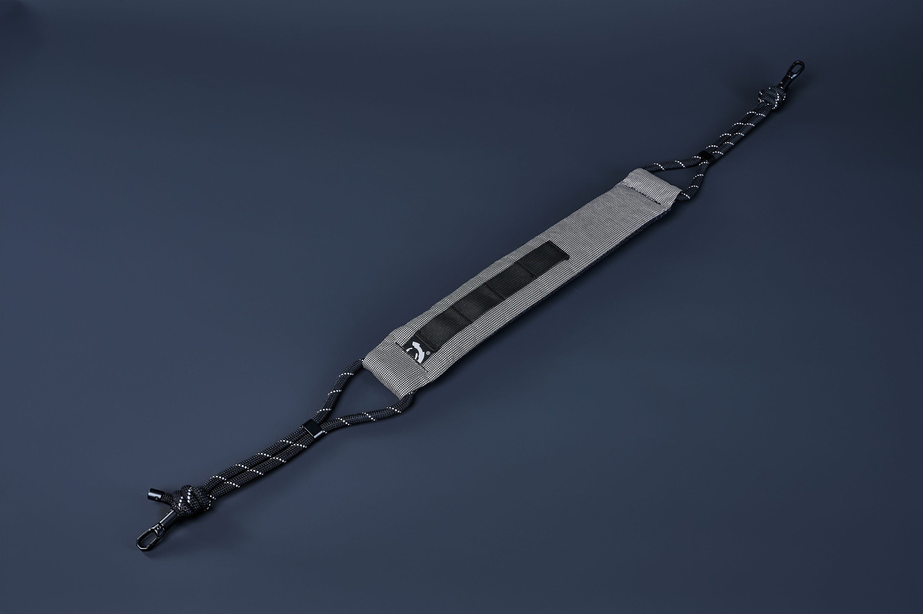OVERCLOCK ROAM Tactical Padded Rope Shoulder Strap, premium urban and streetwear designers apparel on PROJECTISR.com, OVERCLOCK ROAM