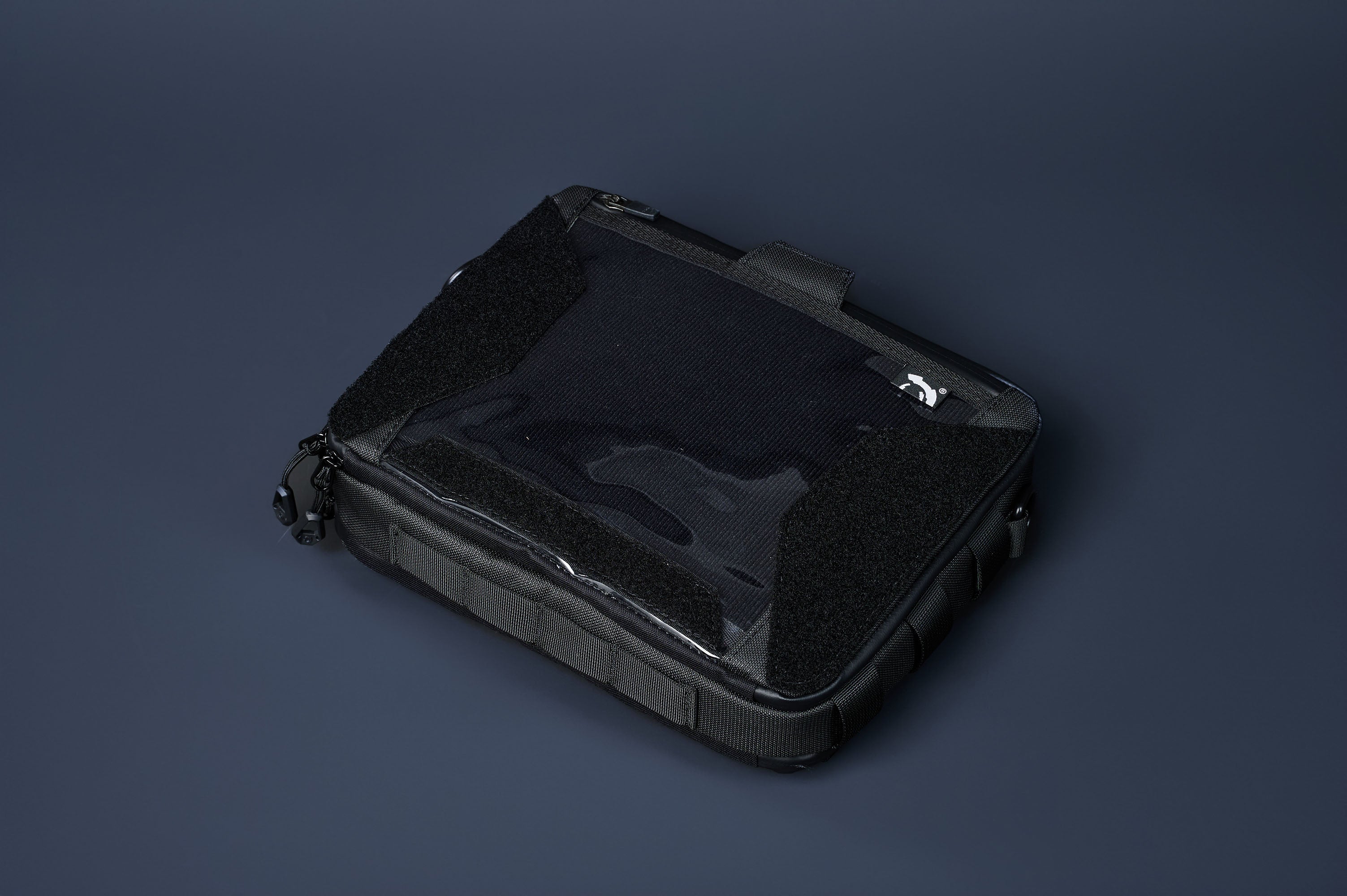 OVERCLOCK ROAM Utility Tablet Organizer, premium urban and streetwear designers apparel on PROJECTISR.com, OVERCLOCK ROAM