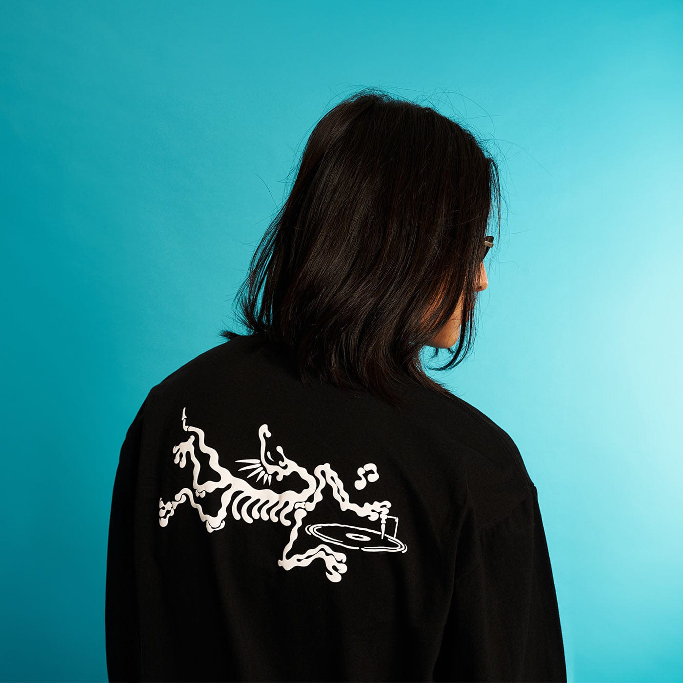 WCC Chicken'teryx L/S Tee, premium urban and streetwear designers apparel on PROJECTISR.com, WCC