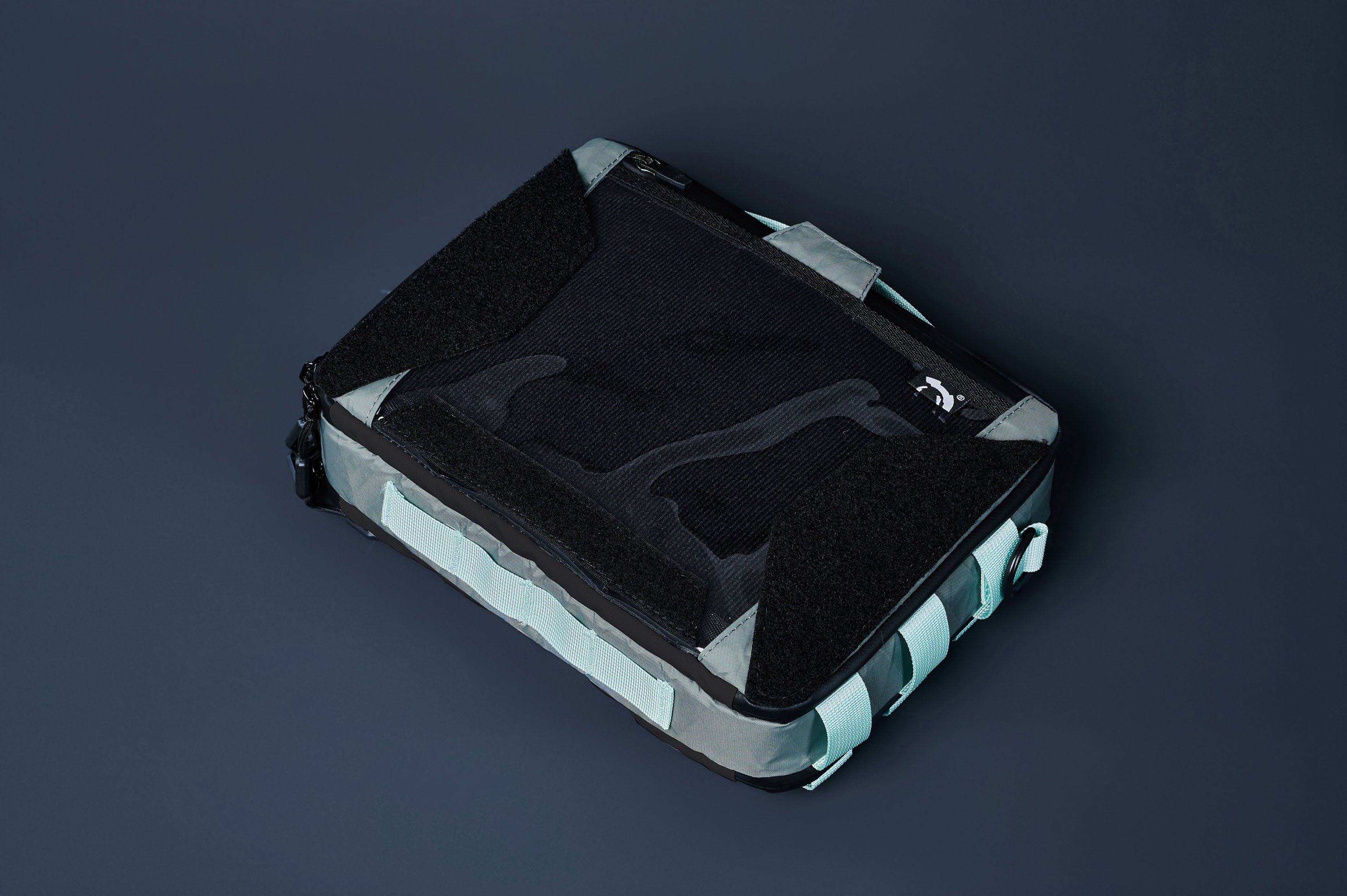 OVERCLOCK ROAM Utility Tablet Organizer, premium urban and streetwear designers apparel on PROJECTISR.com, OVERCLOCK ROAM