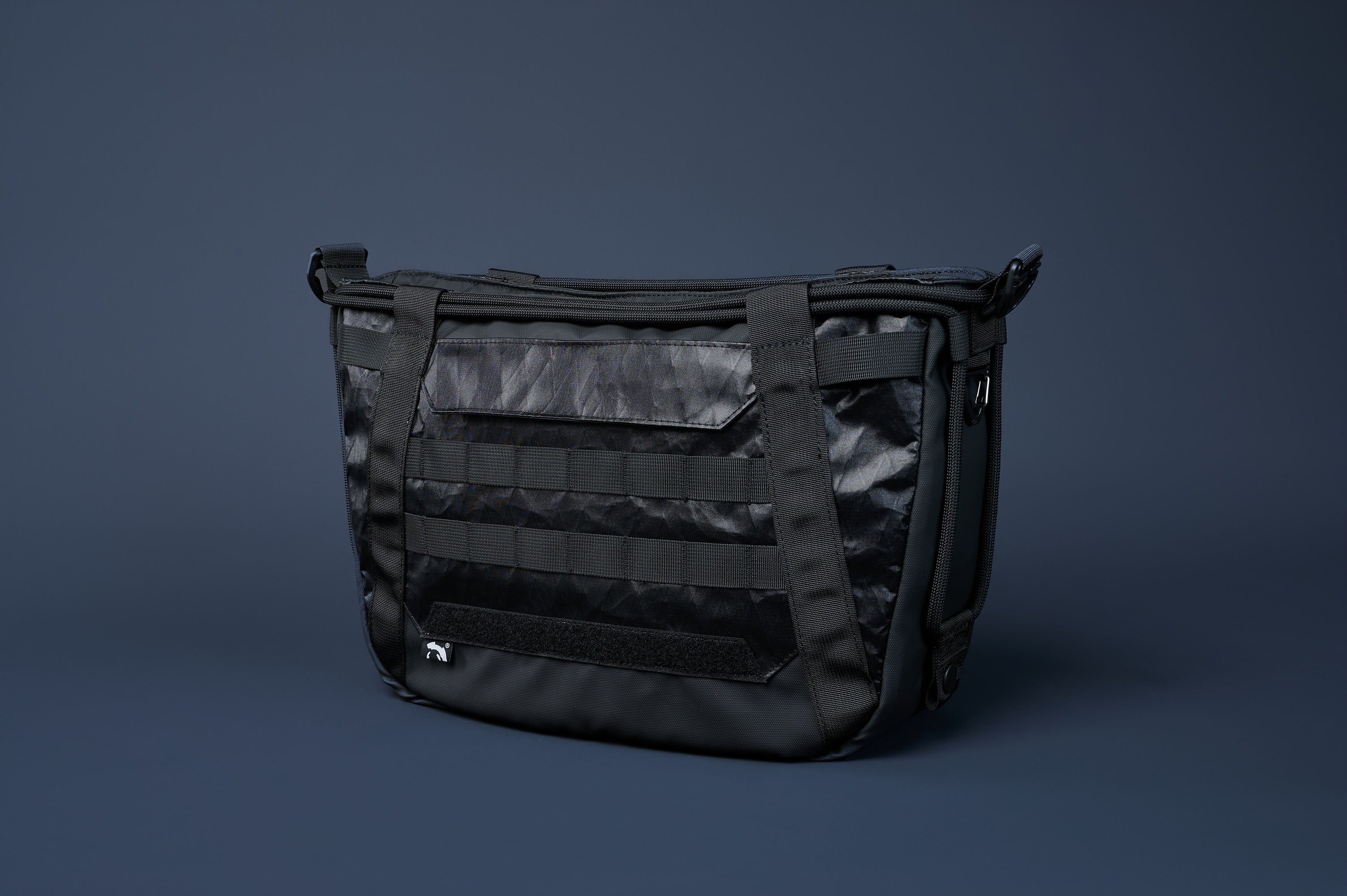 OVERCLOCK ROAM Modular Tactical Tote Bag, premium urban and streetwear designers apparel on PROJECTISR.com, OVERCLOCK ROAM