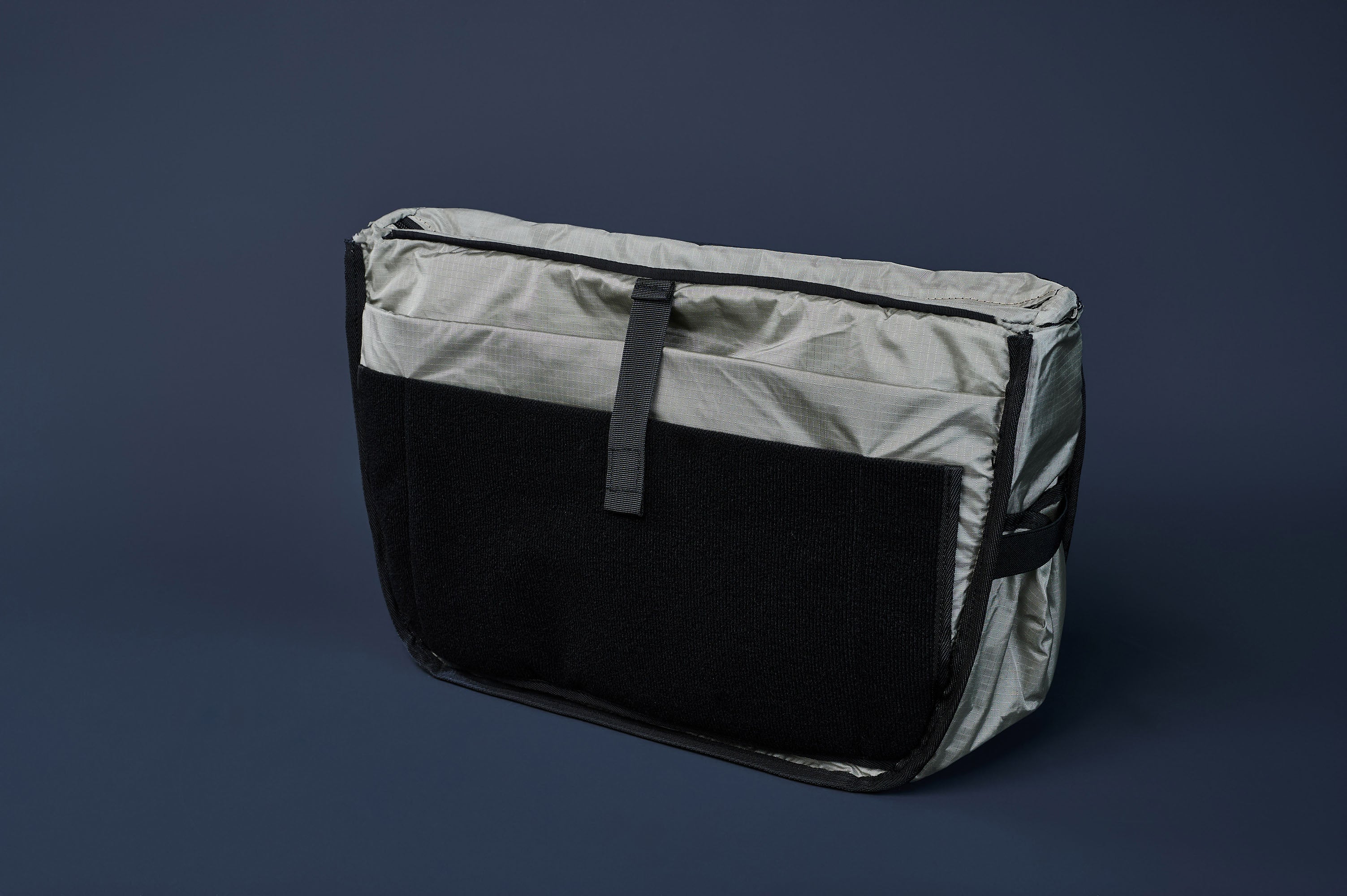 OVERCLOCK ROAM Modular Tactical Tote Bag, premium urban and streetwear designers apparel on PROJECTISR.com, OVERCLOCK ROAM