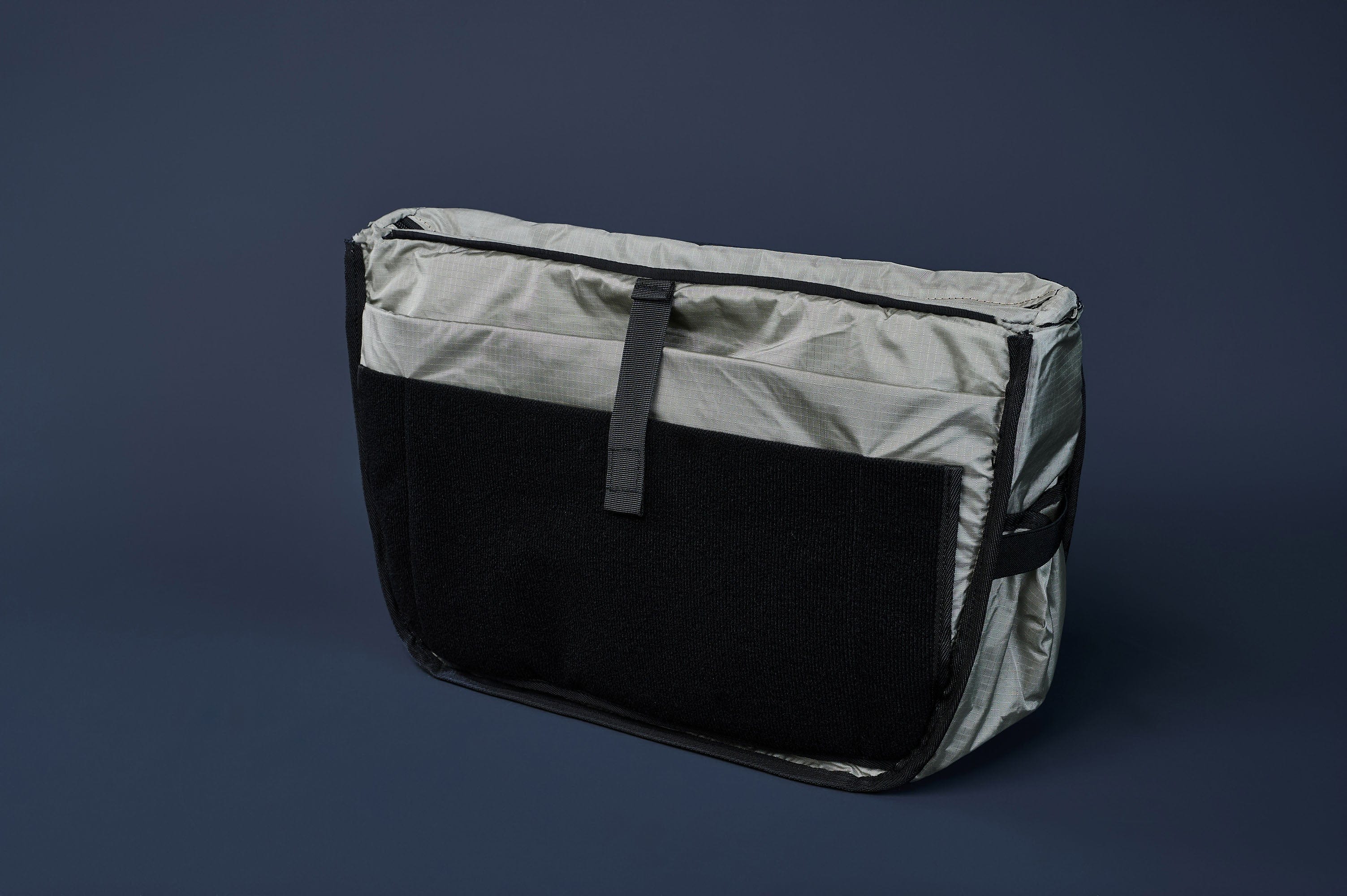OVERCLOCK ROAM Modular Tactical Tote Bag, premium urban and streetwear designers apparel on PROJECTISR.com, OVERCLOCK ROAM