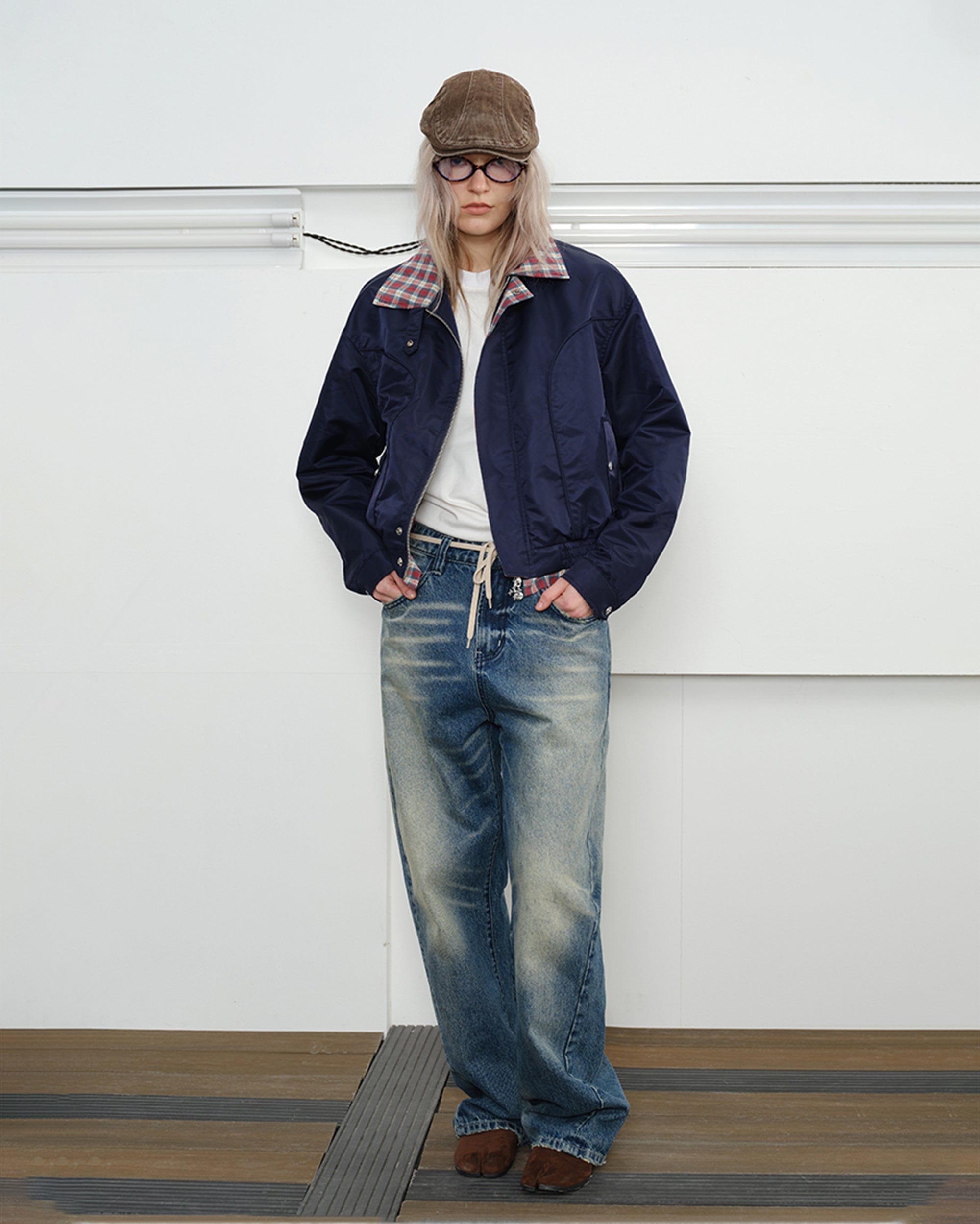 KREATE Structural Line Waterproof Jacket, premium urban and streetwear designers apparel on PROJECTISR.com, KREATE