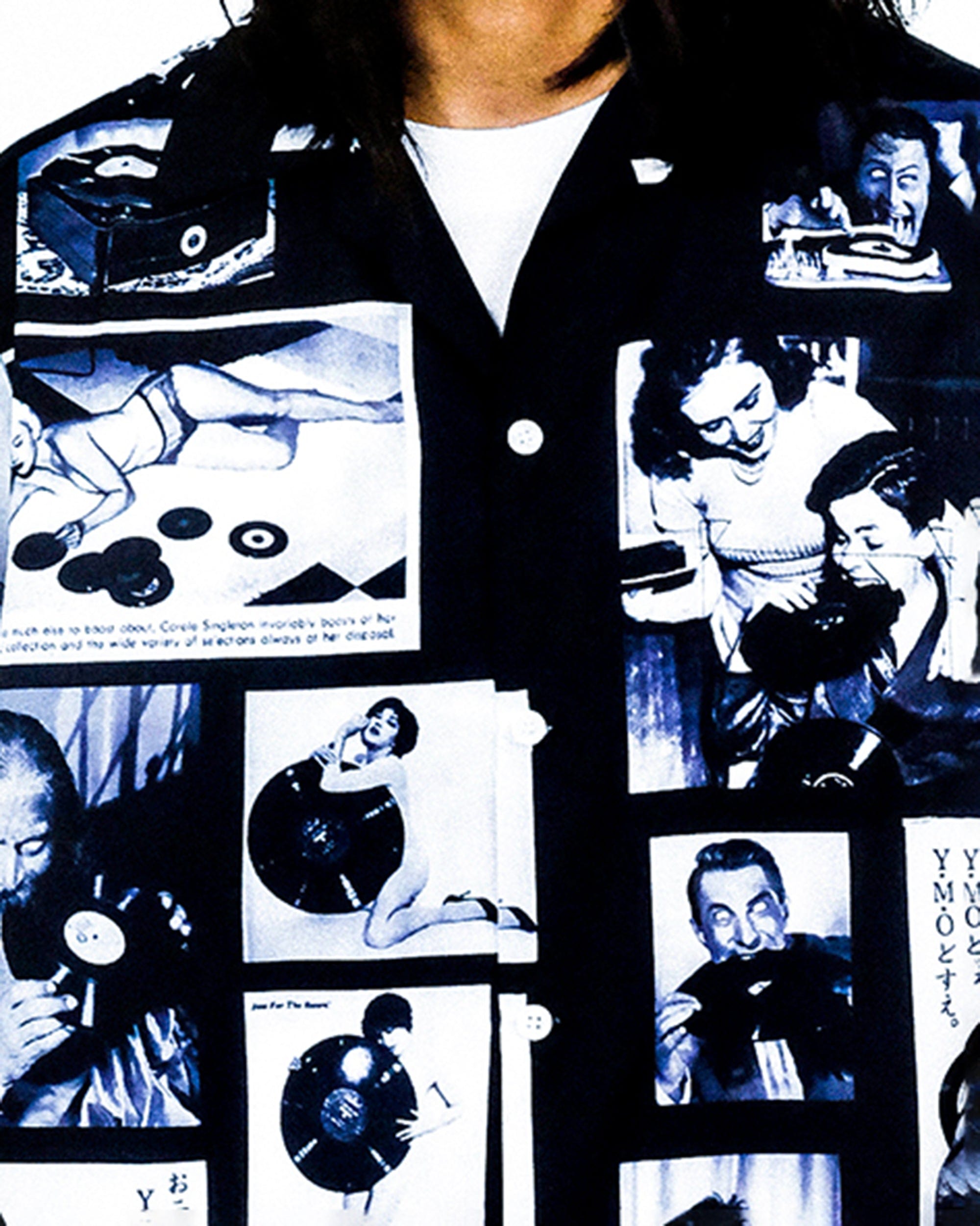 WCC Film Half-Shirt, premium urban and streetwear designers apparel on PROJECTISR.com, WCC