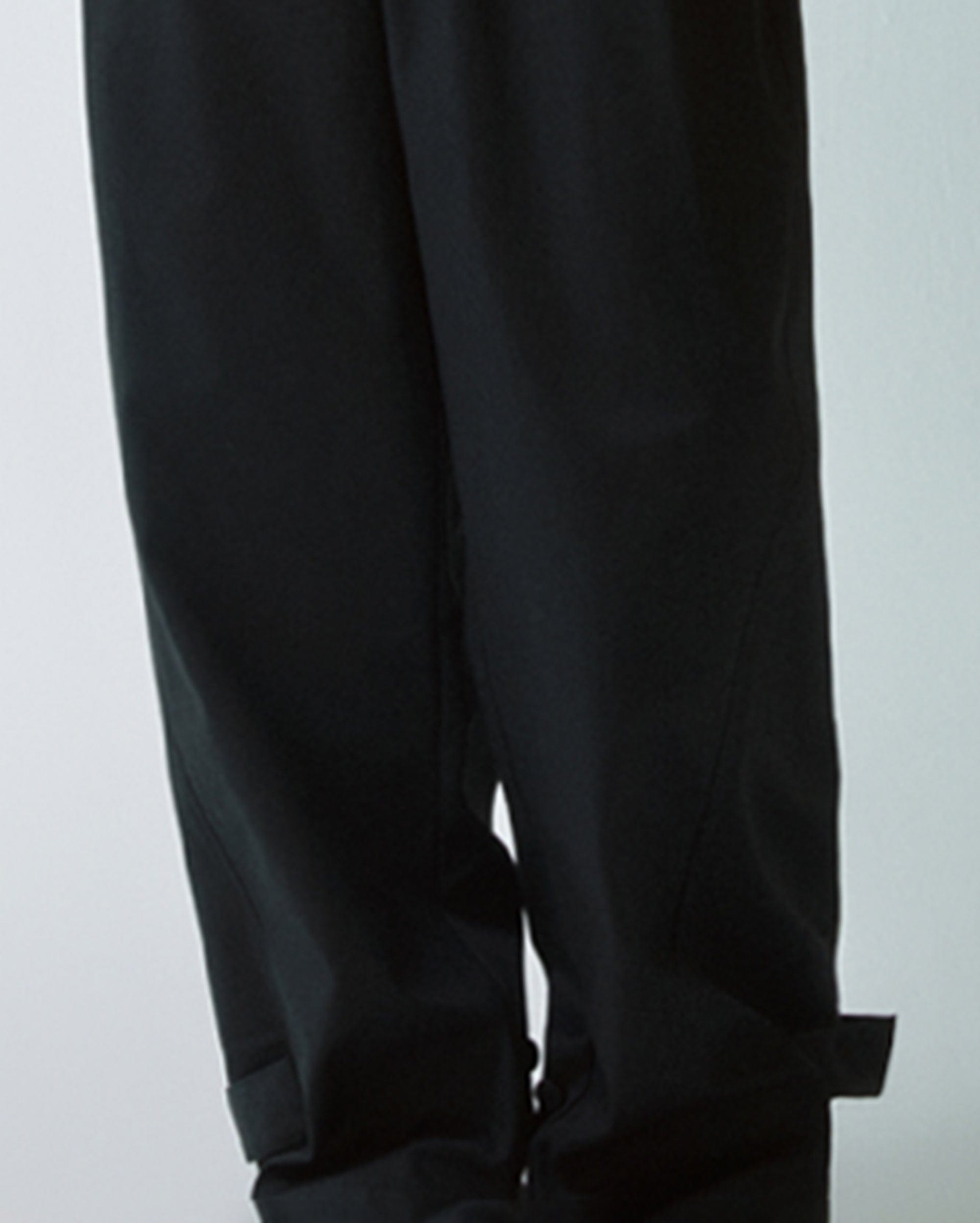 F2CE Modern Spliced Trousers, premium urban and streetwear designers apparel on PROJECTISR.com, F2CE