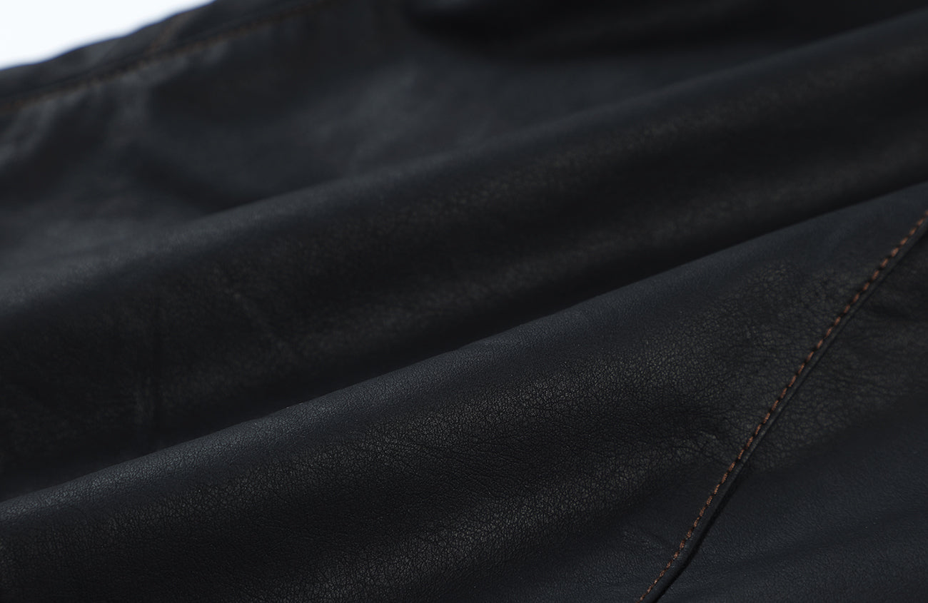 2000RSK Rusted City Warrior Cropped Shorts