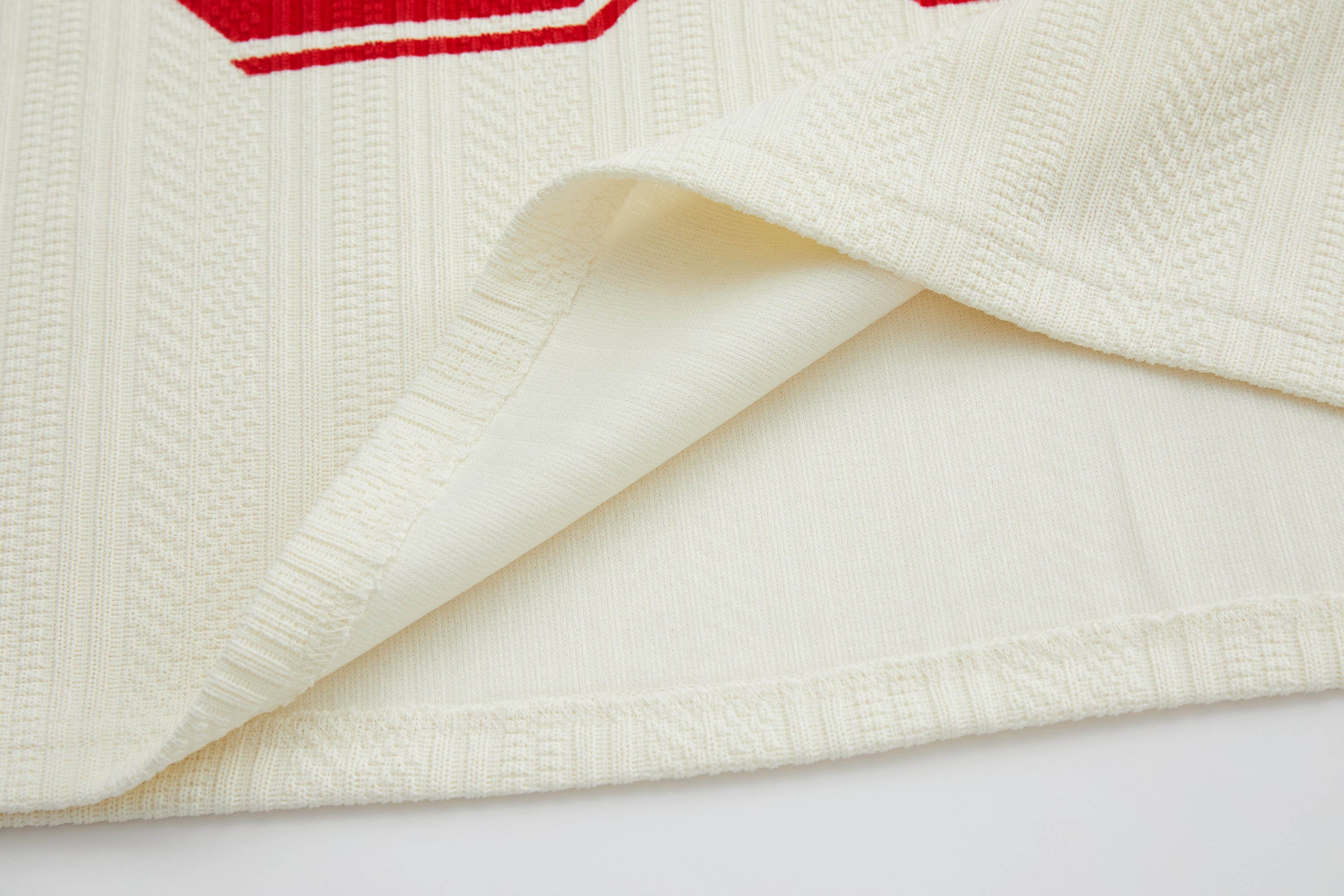 RTVG No.99 Knit Hockey Jersey, premium urban and streetwear designers apparel on PROJECTISR.com, RTVG
