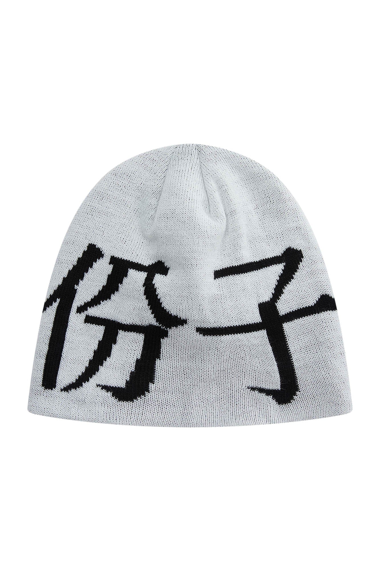 RTVG Terrorist Knit Beanie, premium urban and streetwear designers apparel on PROJECTISR.com, RTVG