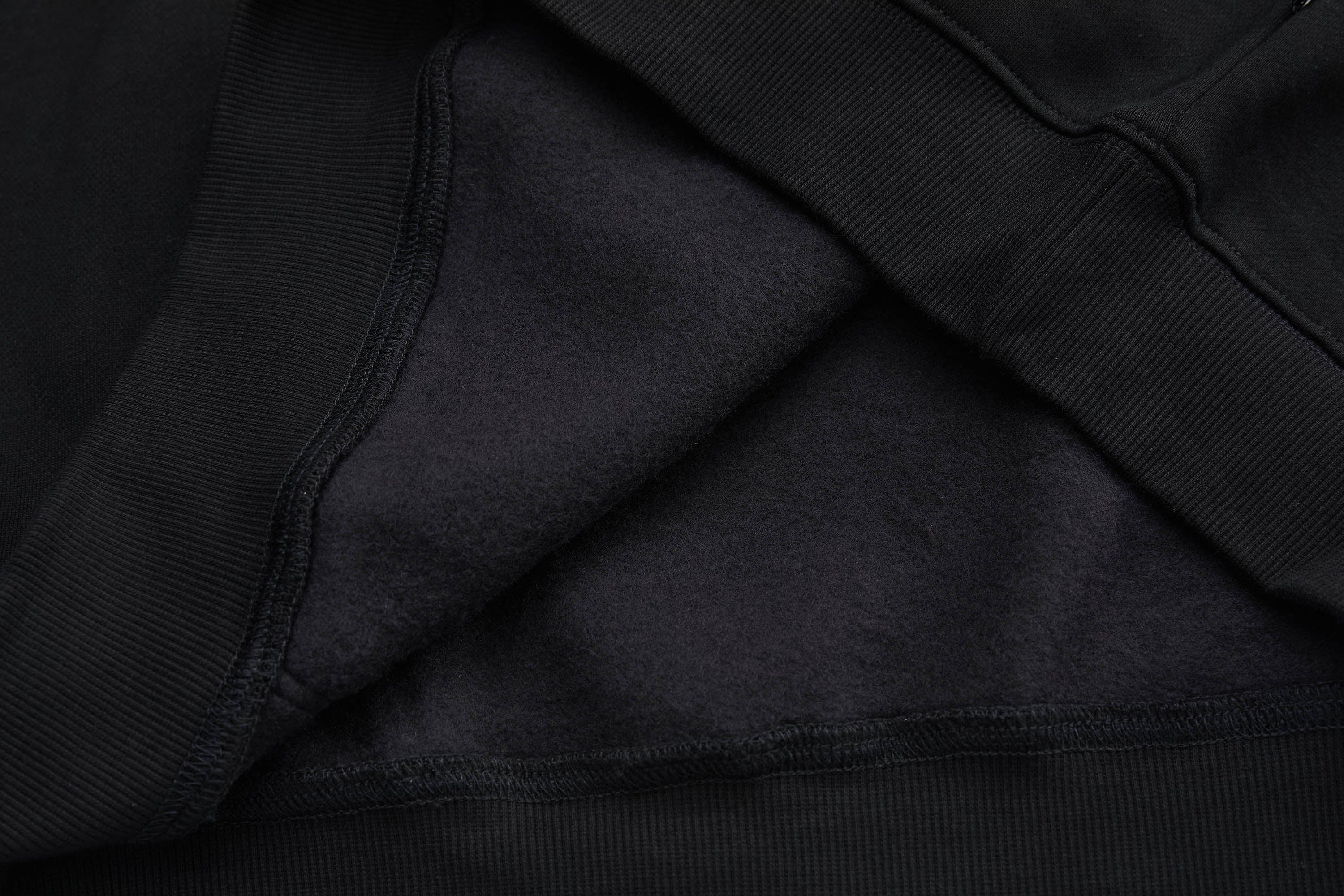 RTVG R LOGO Fleece Hoodie, premium urban and streetwear designers apparel on PROJECTISR.com, RTVG