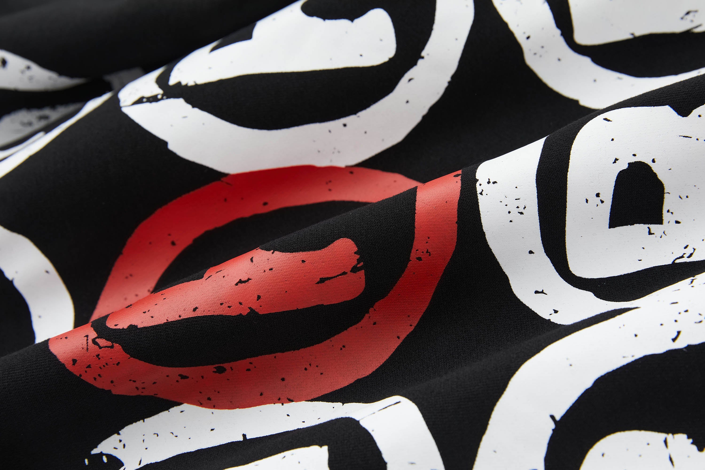 RTVG R LOGO Fleece Hoodie, premium urban and streetwear designers apparel on PROJECTISR.com, RTVG