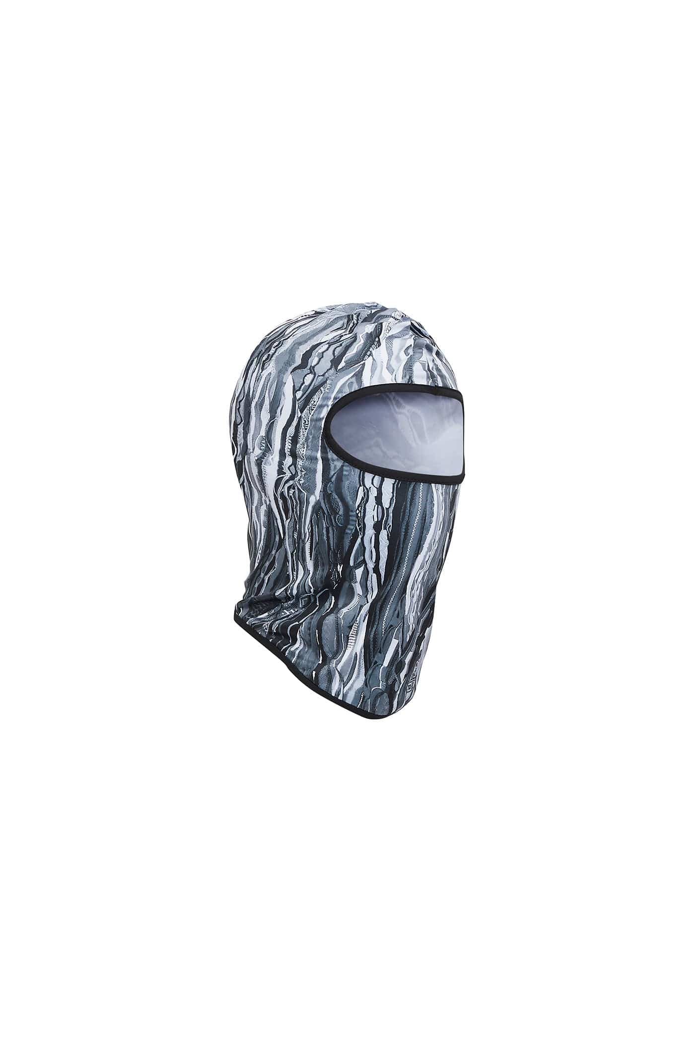 RTVG Abstract Striped UV-Protection Mask, premium urban and streetwear designers apparel on PROJECTISR.com, RTVG