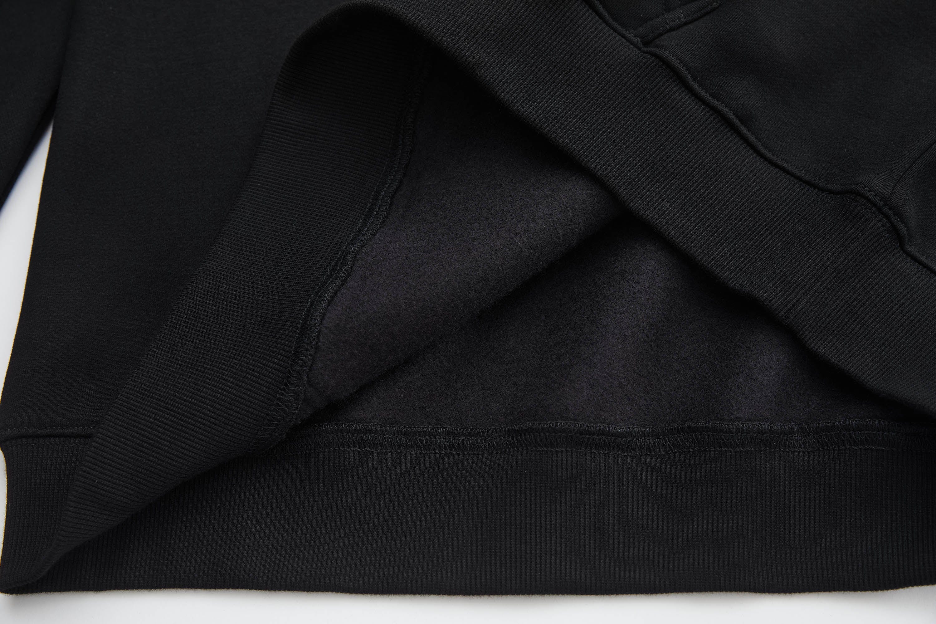 RTVG Pearl Drawstring Fleece Hoodie, premium urban and streetwear designers apparel on PROJECTISR.com, RTVG