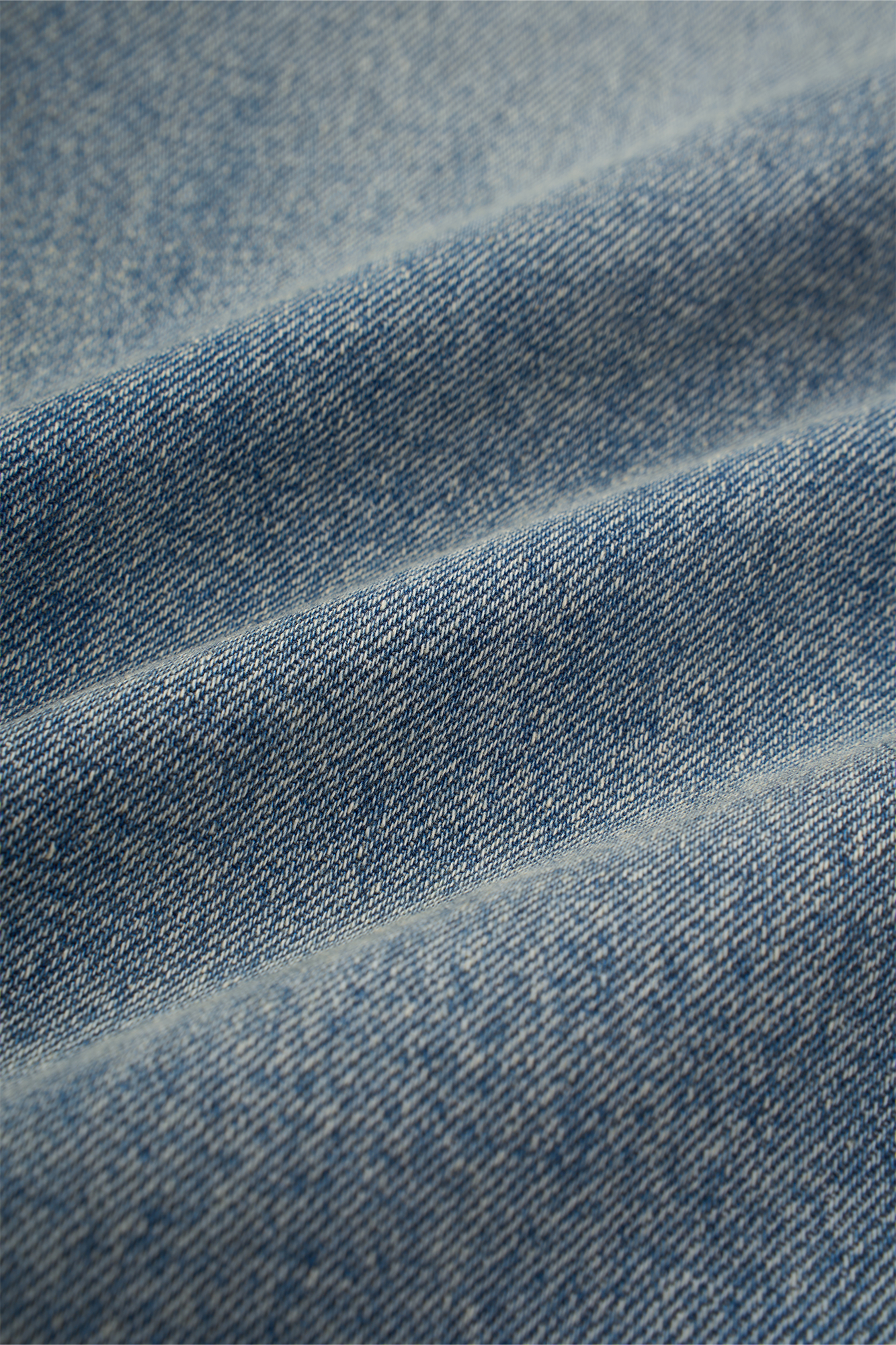 GONGHE REPUB Essential Washed Straight-Leg Jeans, premium urban and streetwear designers apparel on PROJECTISR.com, GONGHE REPUB