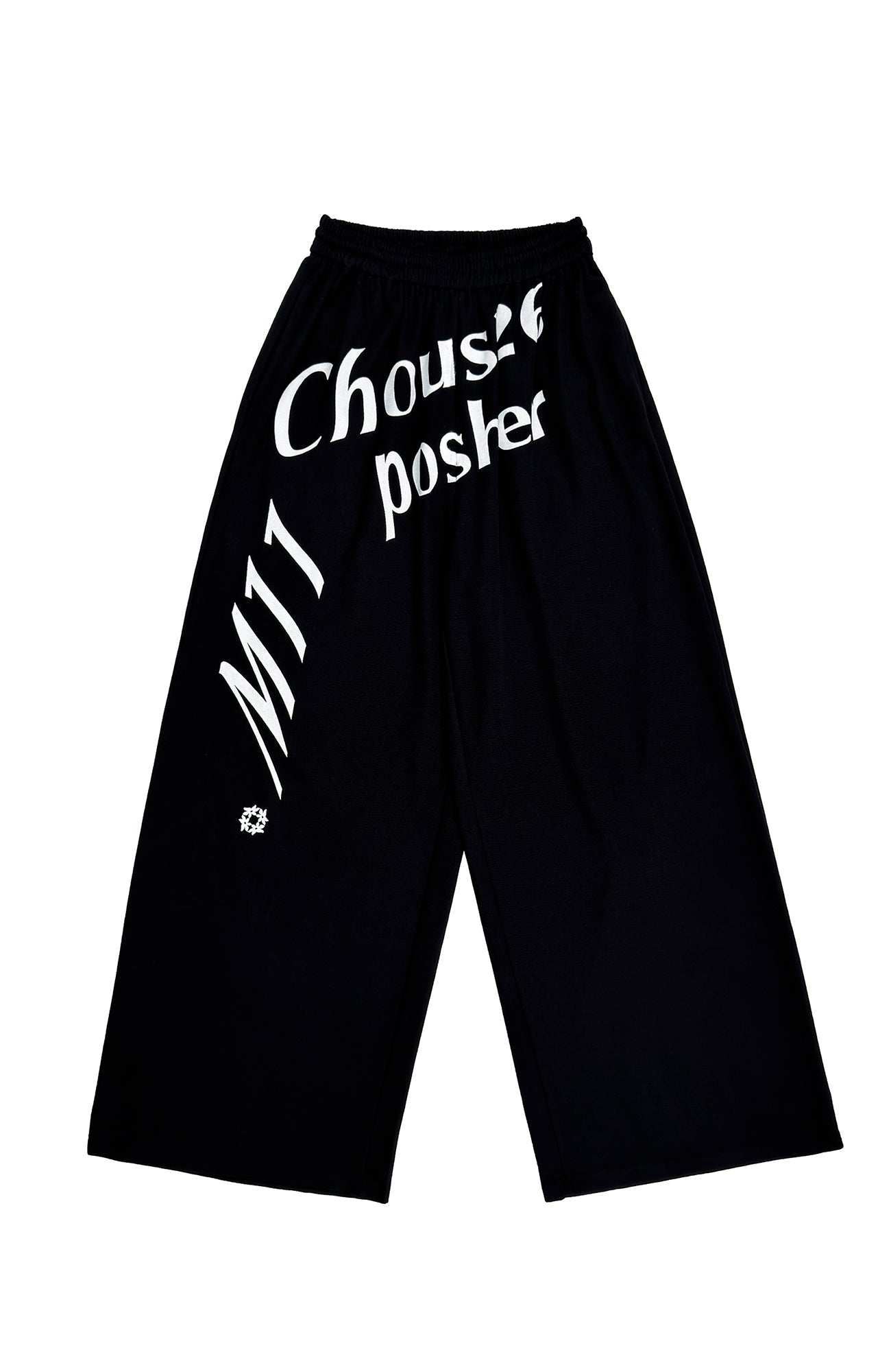 MIICHOUS UV-Protect Graphic Pants, premium urban and streetwear designers apparel on PROJECTISR.com, MIICHOUS