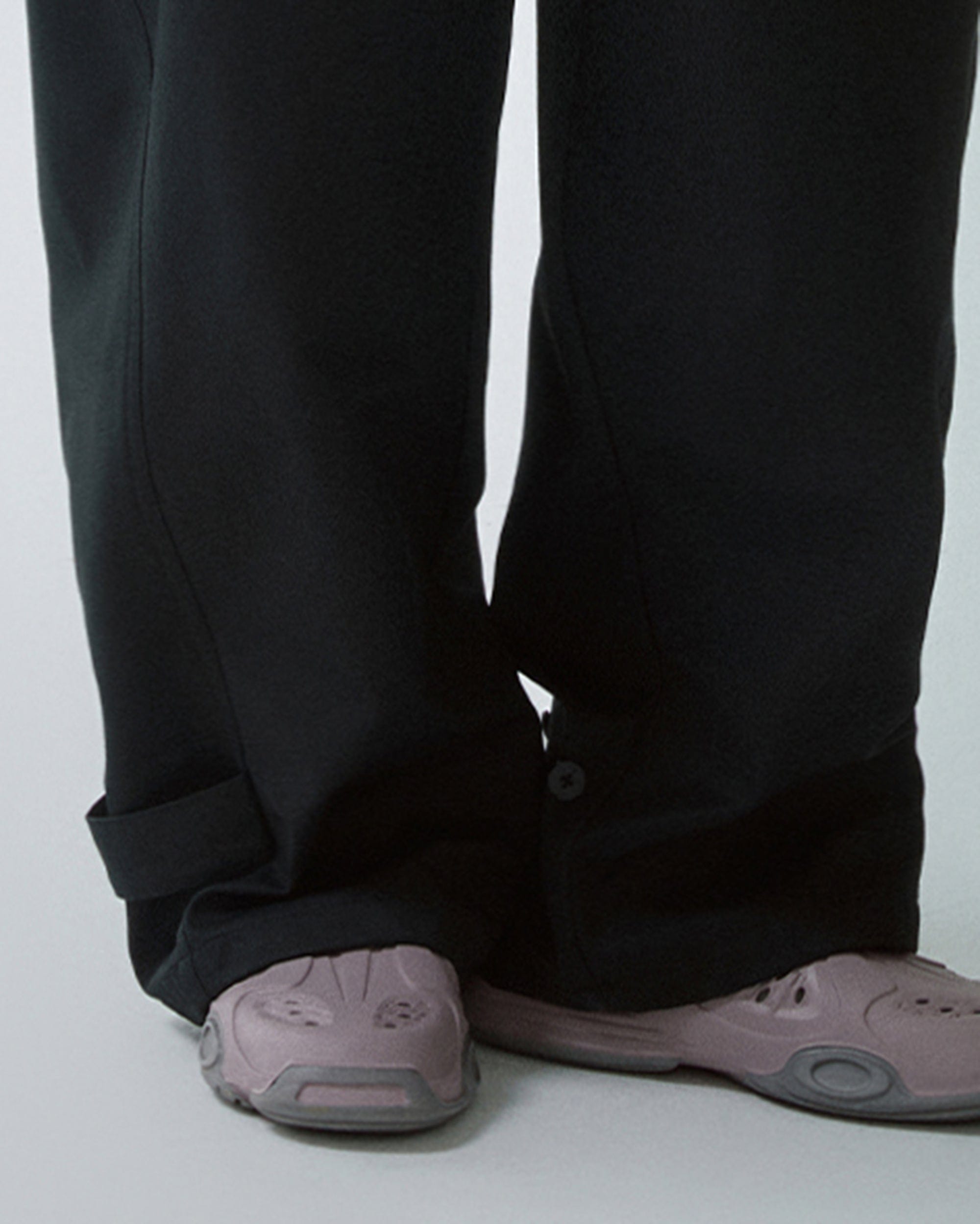 F2CE Modern Spliced Trousers, premium urban and streetwear designers apparel on PROJECTISR.com, F2CE