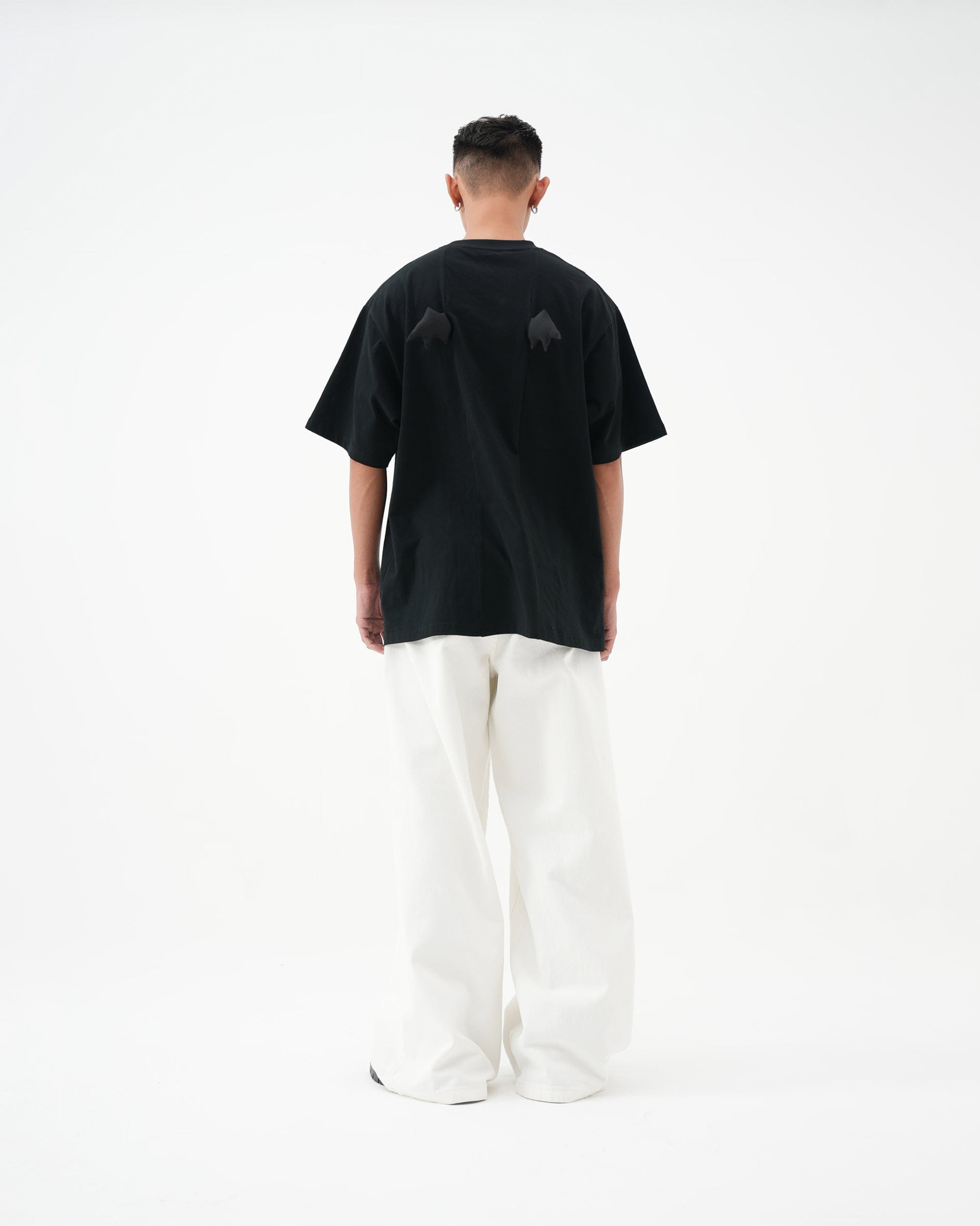 CLP Diamond Devil Wings T-Shirt, premium urban and streetwear designers apparel on PROJECTISR.com, CLP