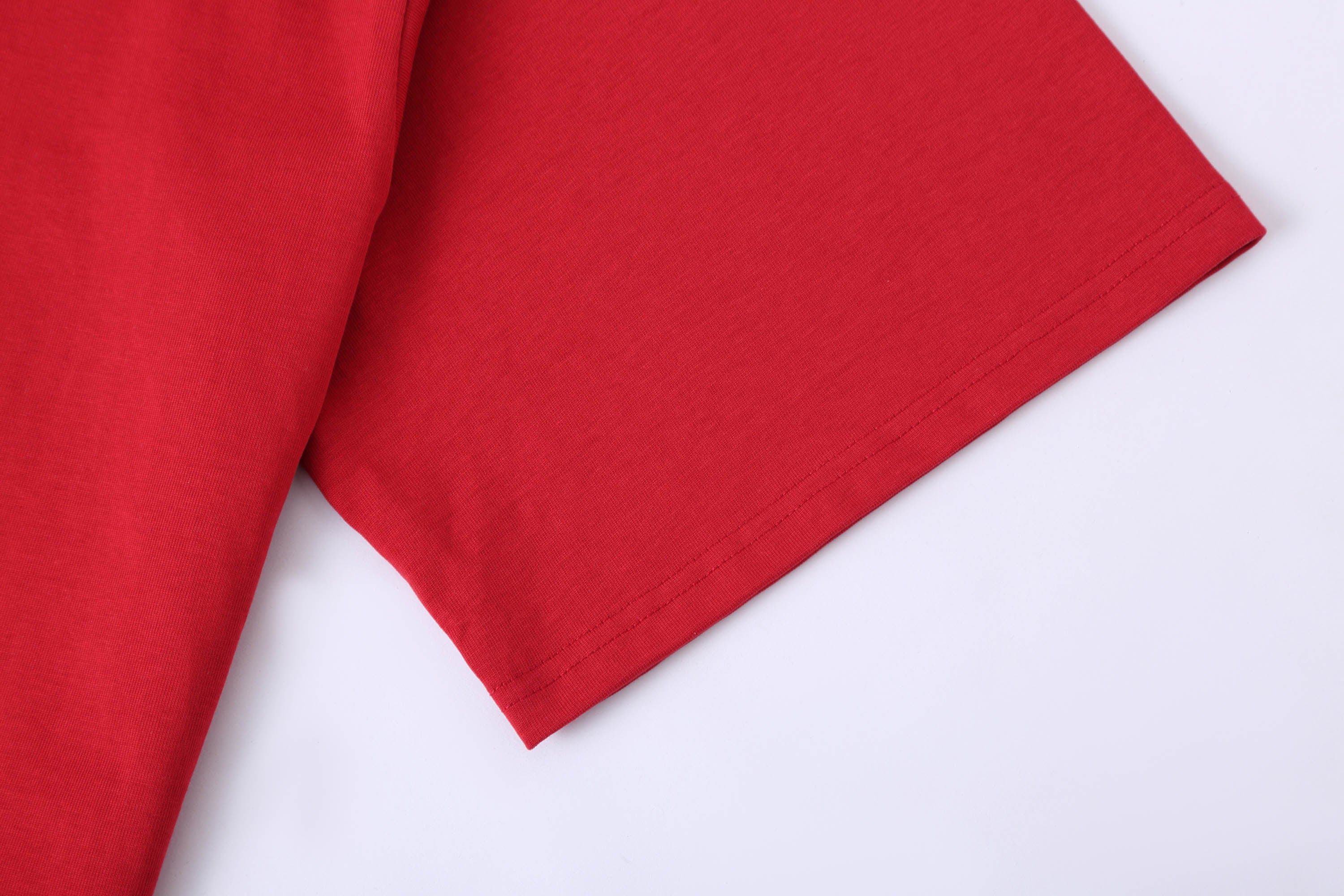 CLP Essential Heavy-Weight Oversized Boxy T-Shirt, premium urban and streetwear designers apparel on PROJECTISR.com, CLP