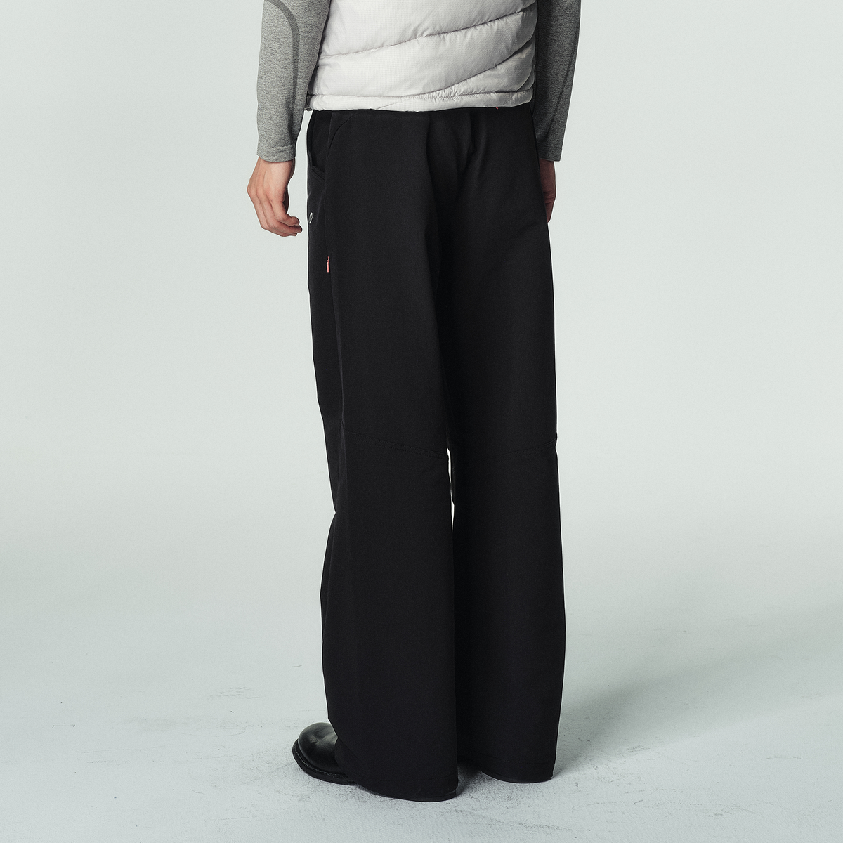 CATSSTAC Softshell Straight-Leg Pants