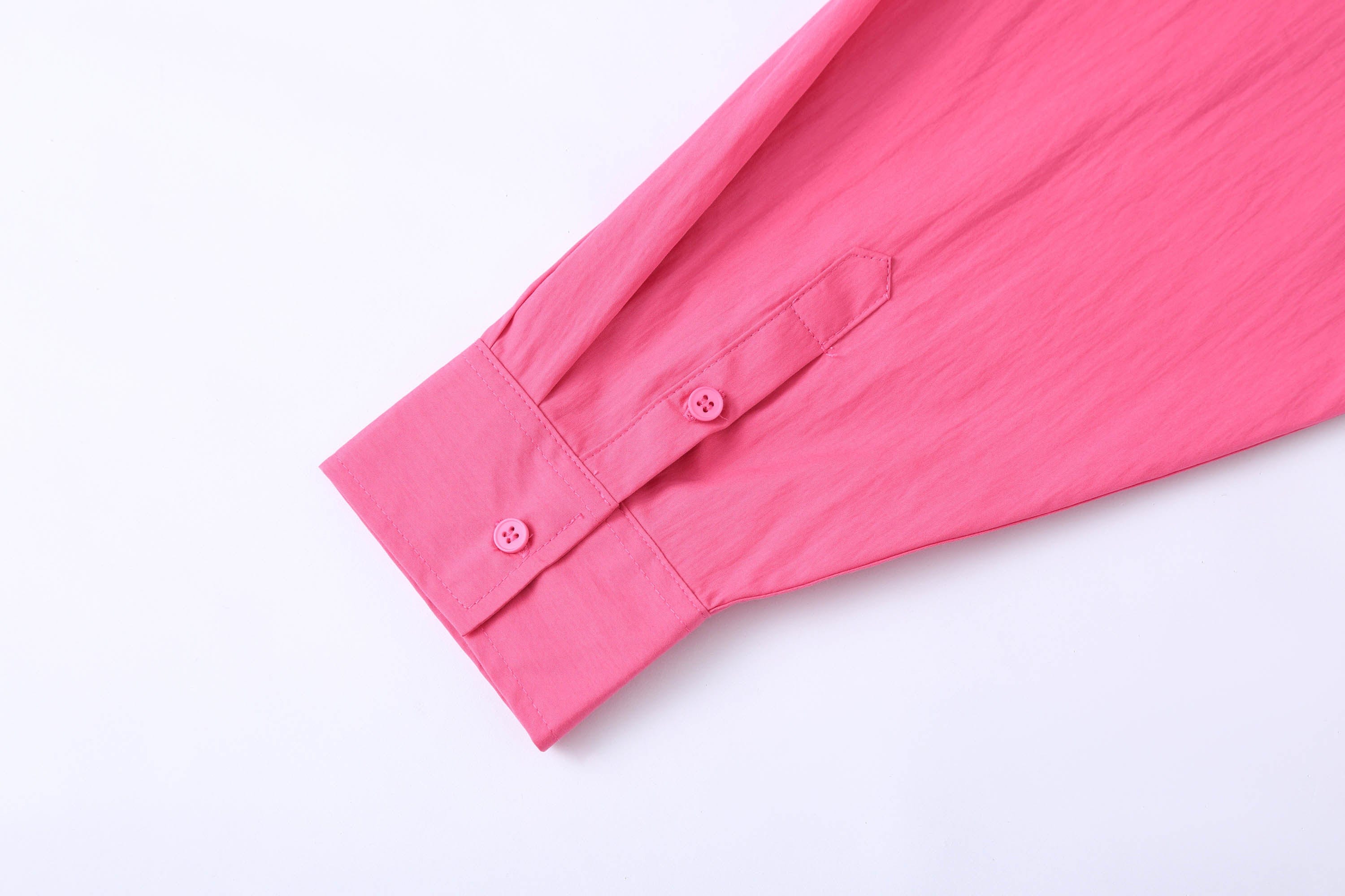 CLP Essential Crinkled Oversized Shirt, premium urban and streetwear designers apparel on PROJECTISR.com, CLP