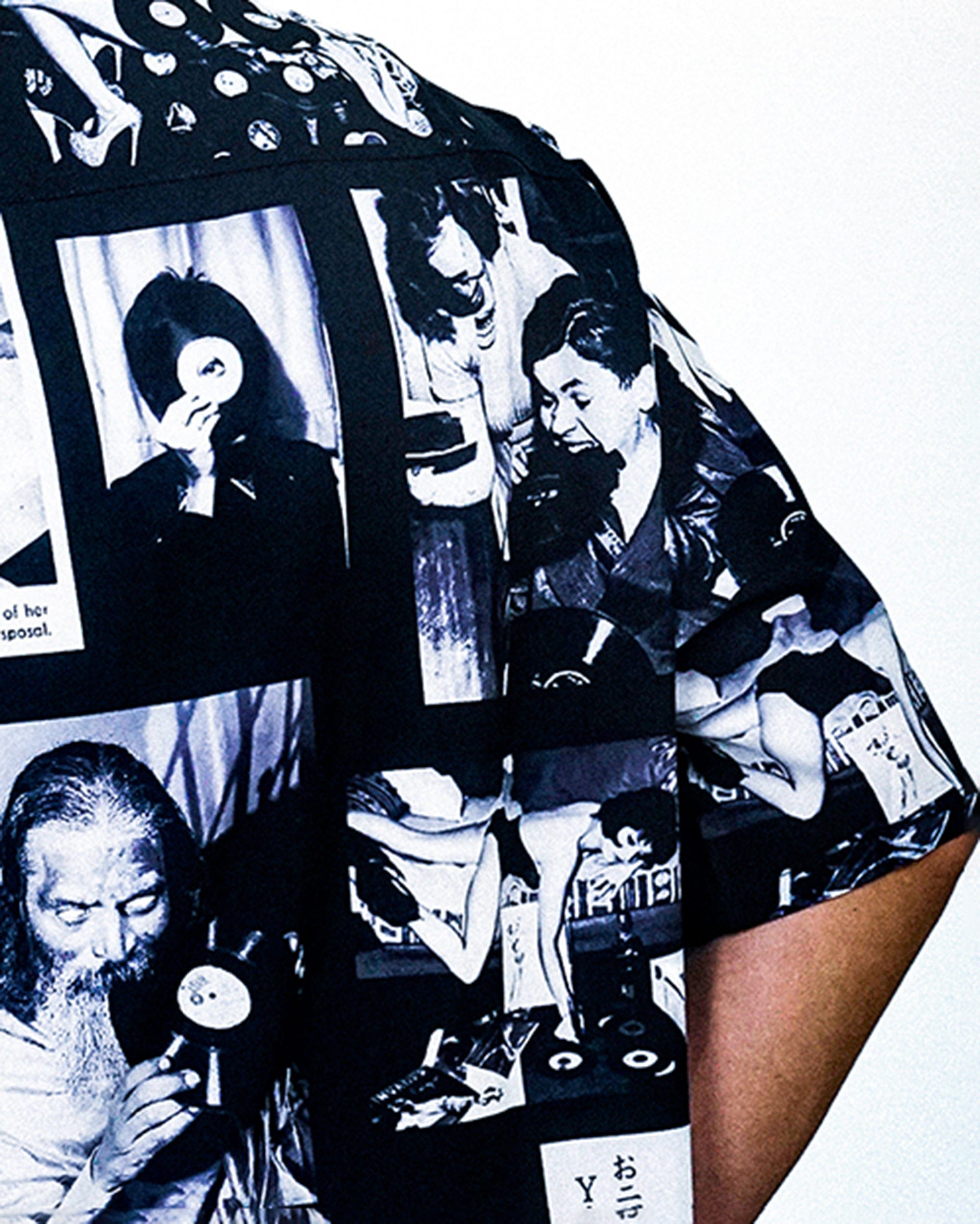 WCC Film Half-Shirt, premium urban and streetwear designers apparel on PROJECTISR.com, WCC