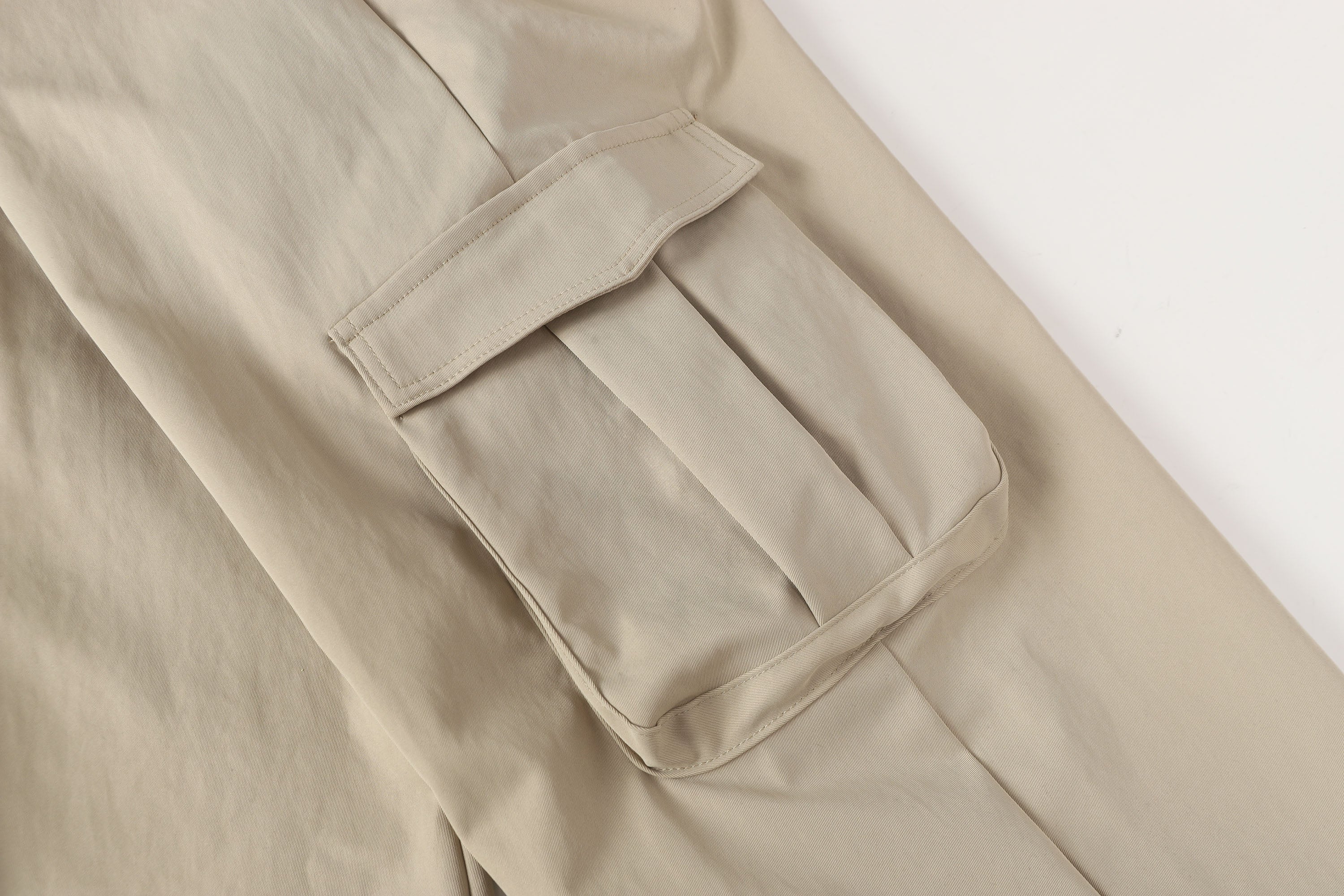 CLP Essential Multi-Pockets Cargo Pants