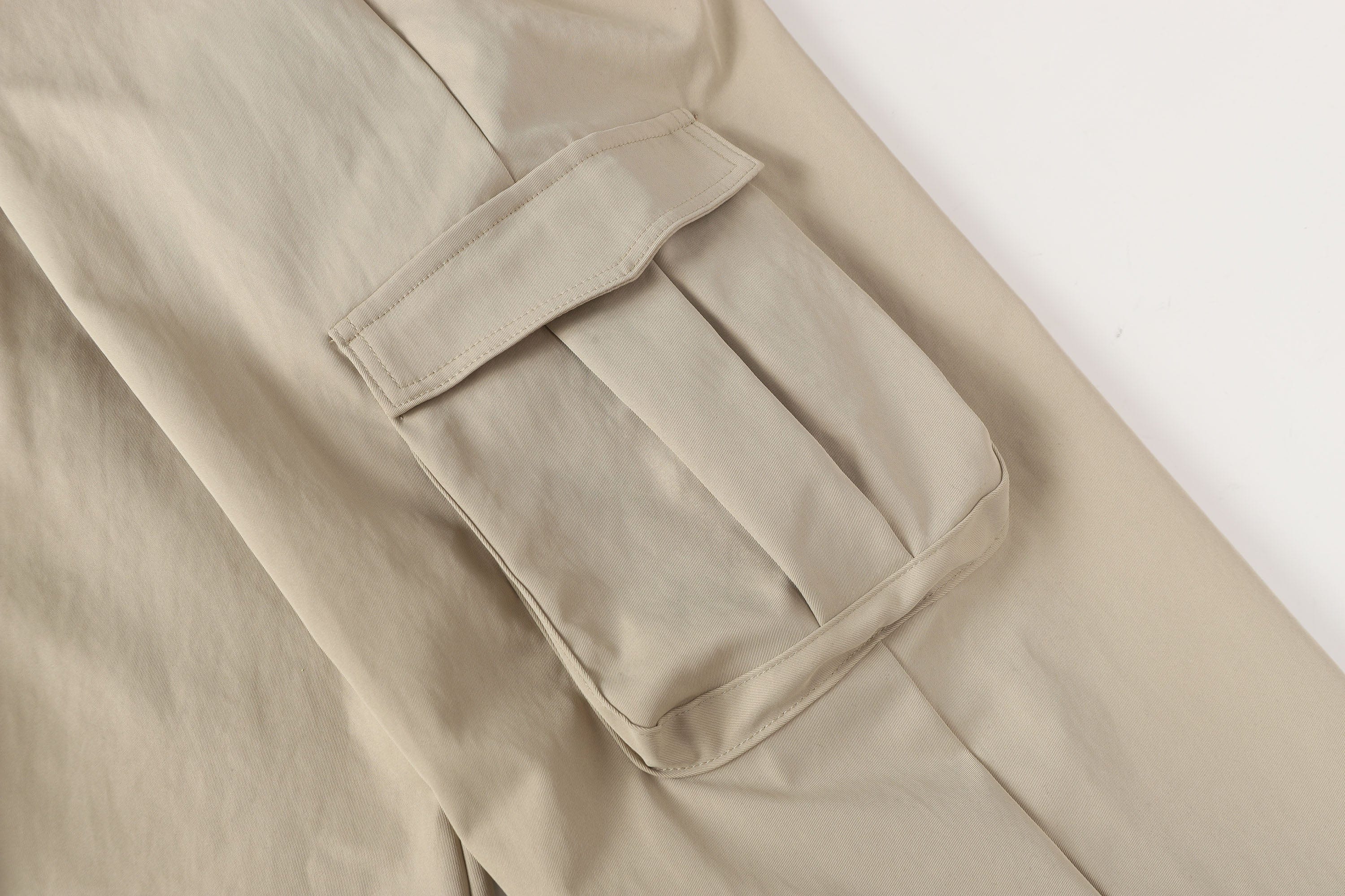 CLP Essential Multi-Pockets Cargo Pants, premium urban and streetwear designers apparel on PROJECTISR.com, CLP