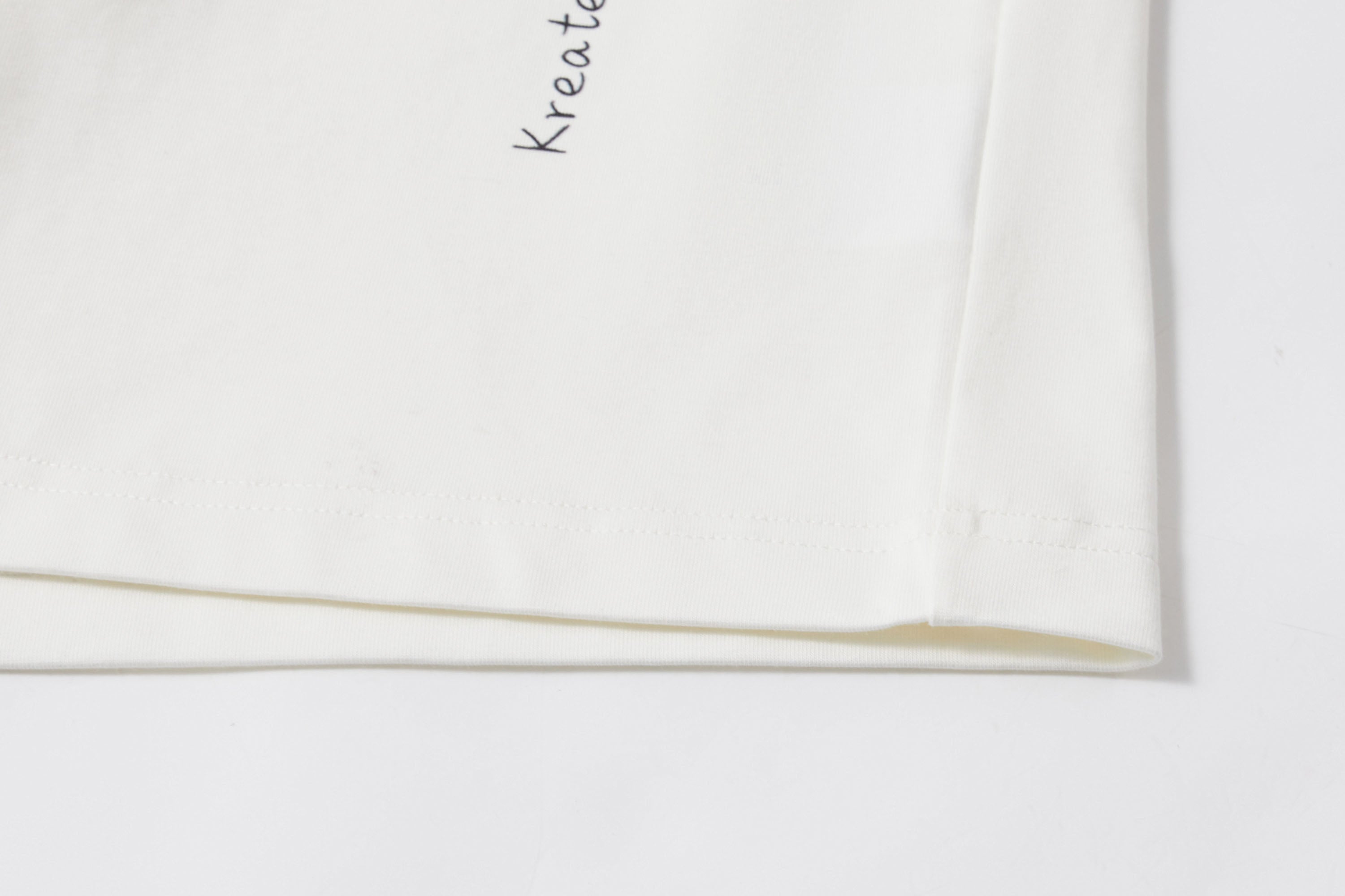 KREATE Lazy Weekend Graphic Sorona Quick-Dry Tee, premium urban and streetwear designers apparel on PROJECTISR.com, KREATE