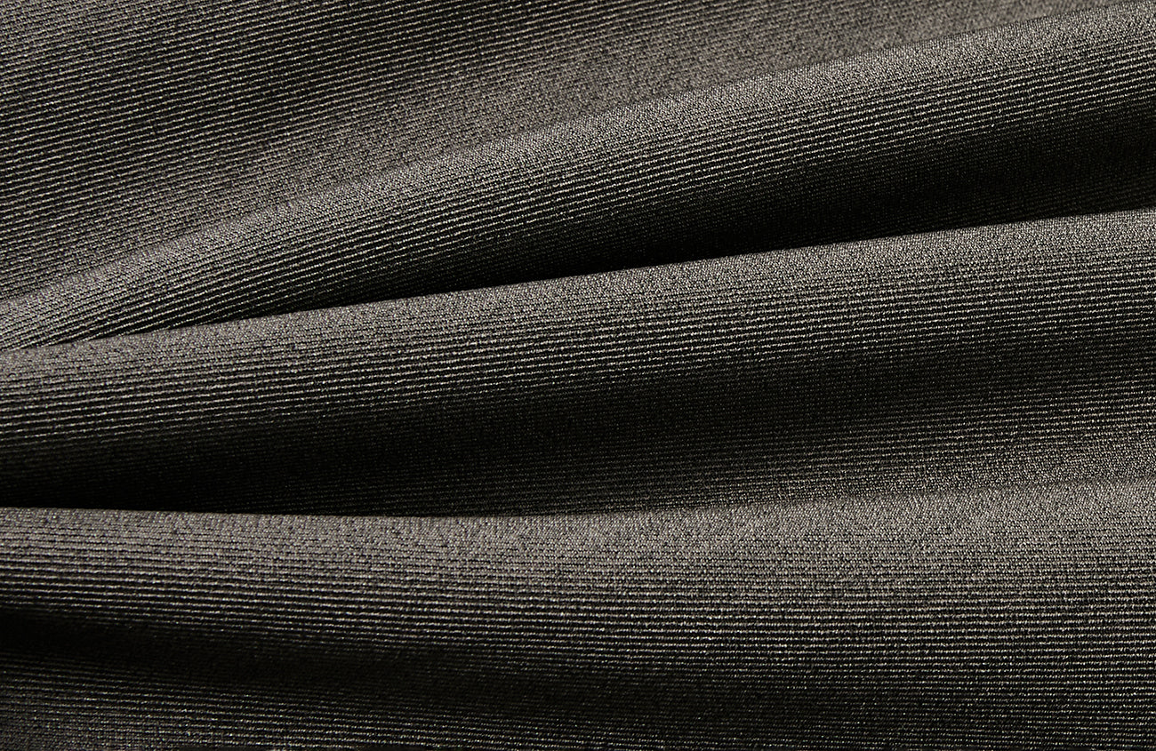 PASET Curved Seam Draped Trousers