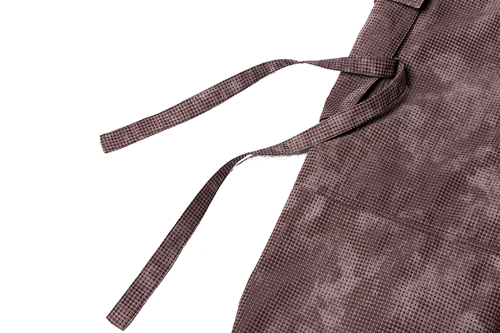 RELABEL Mini Checker Multi-Pocket Strap Pleated Cargo Pants Red, premium urban and streetwear designers apparel on PROJECTISR.com, RELABEL