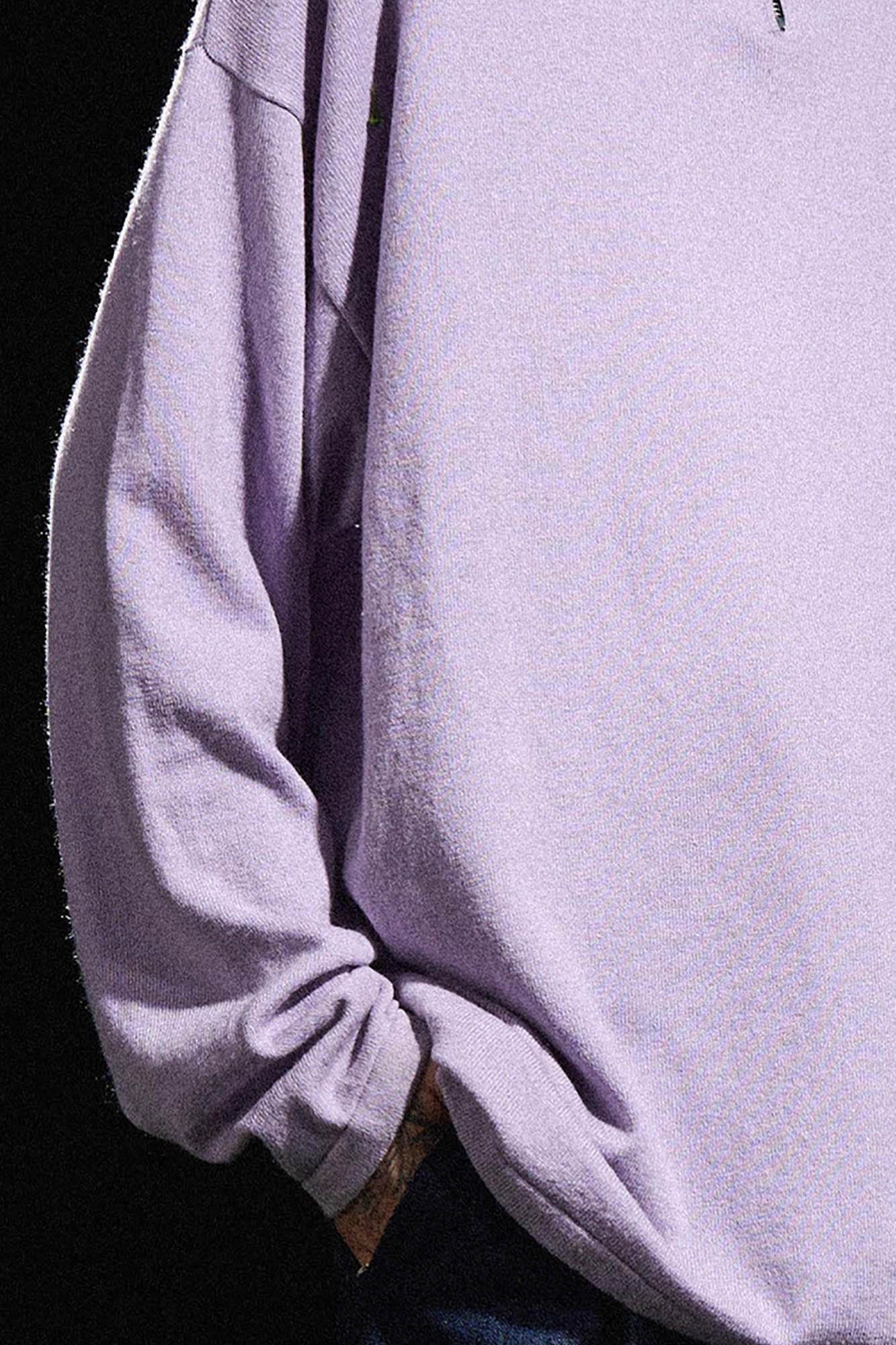 RELABEL Butterfly Zip-Up Mask Wool-Blended Hoodie, premium urban and streetwear designers apparel on PROJECTISR.com, RELABEL