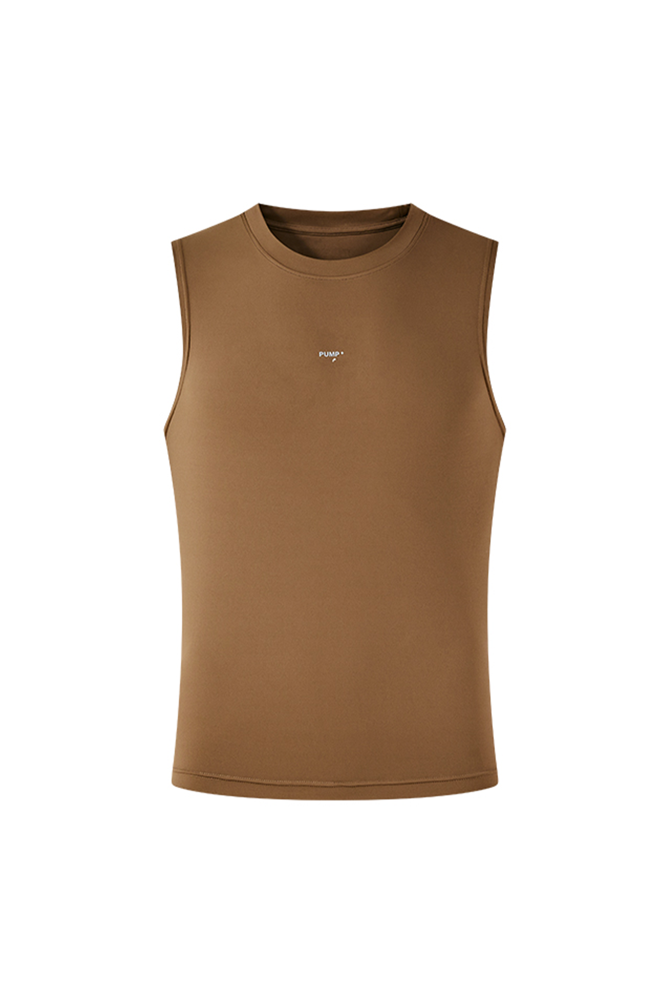 PUMPPLUS Antibacterial Quick-Dry Stretch Tank Top, premium urban and streetwear designers apparel on PROJECTISR.com, PUMPPLUS