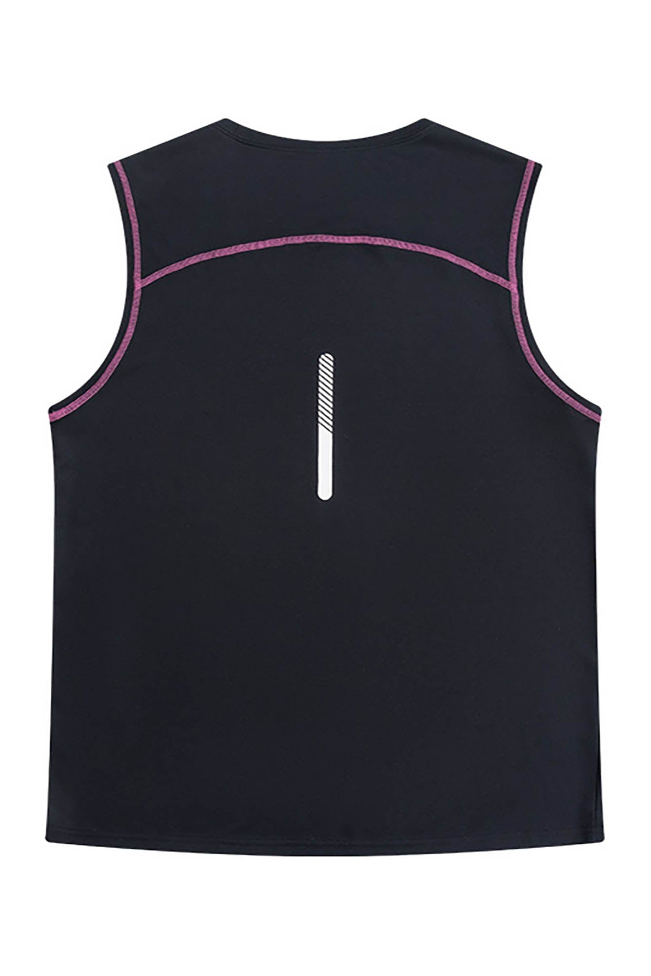 ENSHADOWER Essential Logo Sleeveless Tee, premium urban and streetwear designers apparel on PROJECTISR.com, ENSHADOWER