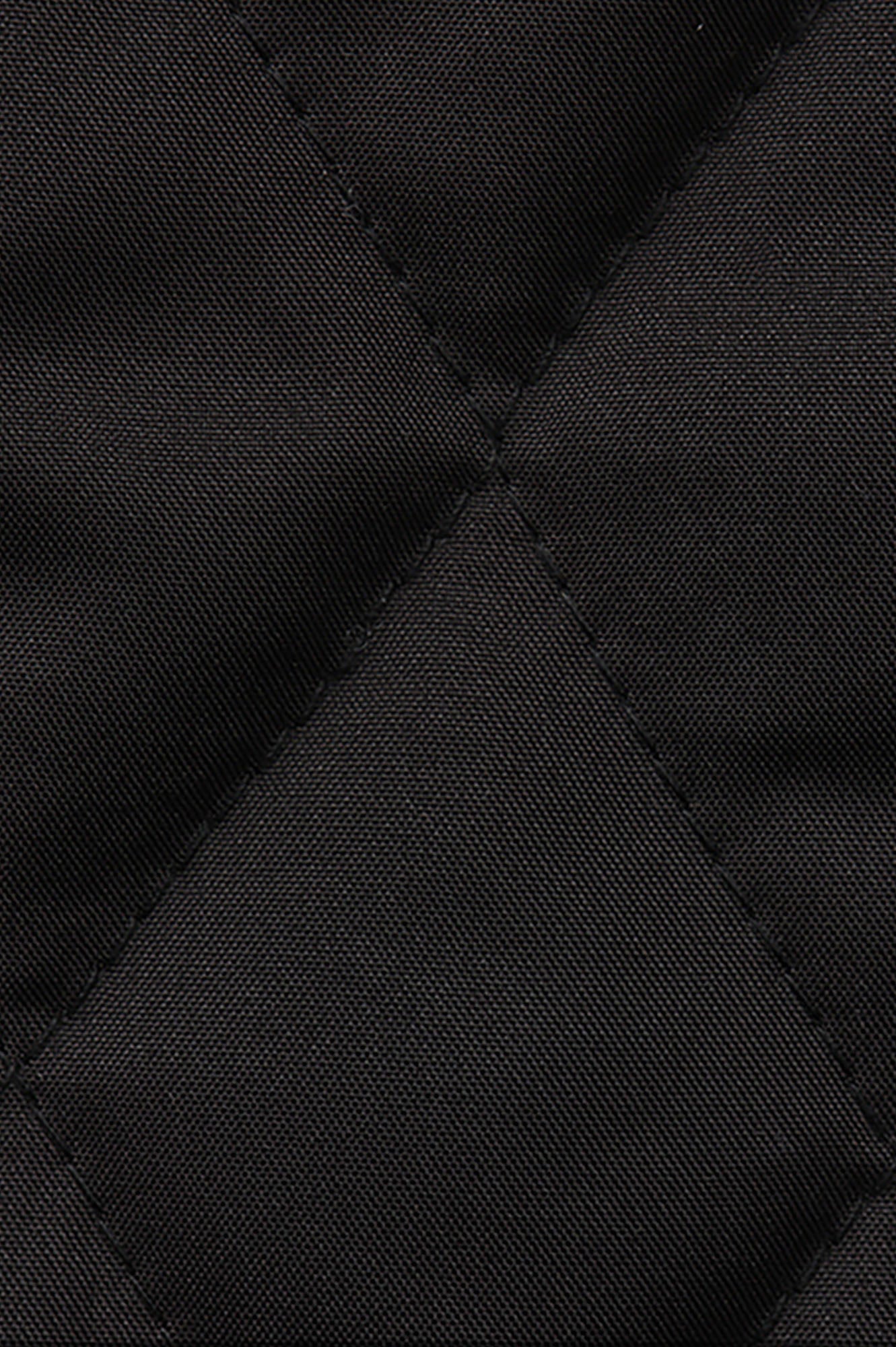 LUUUCAM Dragon Embroidered Suede Jacket