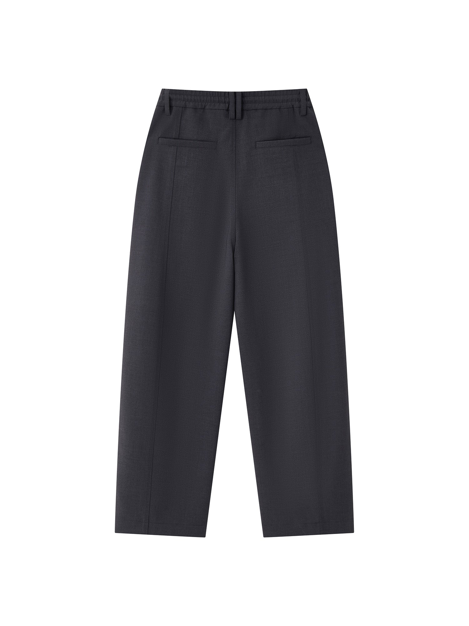 OPICLOTH Classic Drawstring Ankle Pants, premium urban and streetwear designers apparel on PROJECTISR.com, OPICLOTH