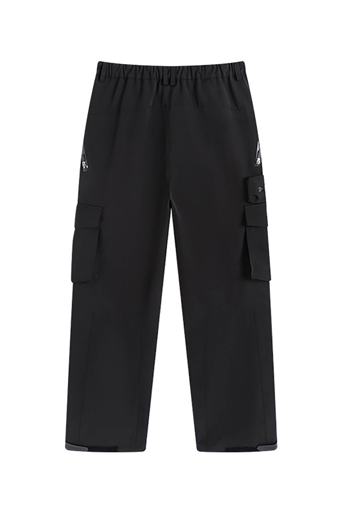 ENSHADOWER Modern Multi-Pocket Pleated Waterproof Pants, premium urban and streetwear designers apparel on PROJECTISR.com, ENSHADOWER